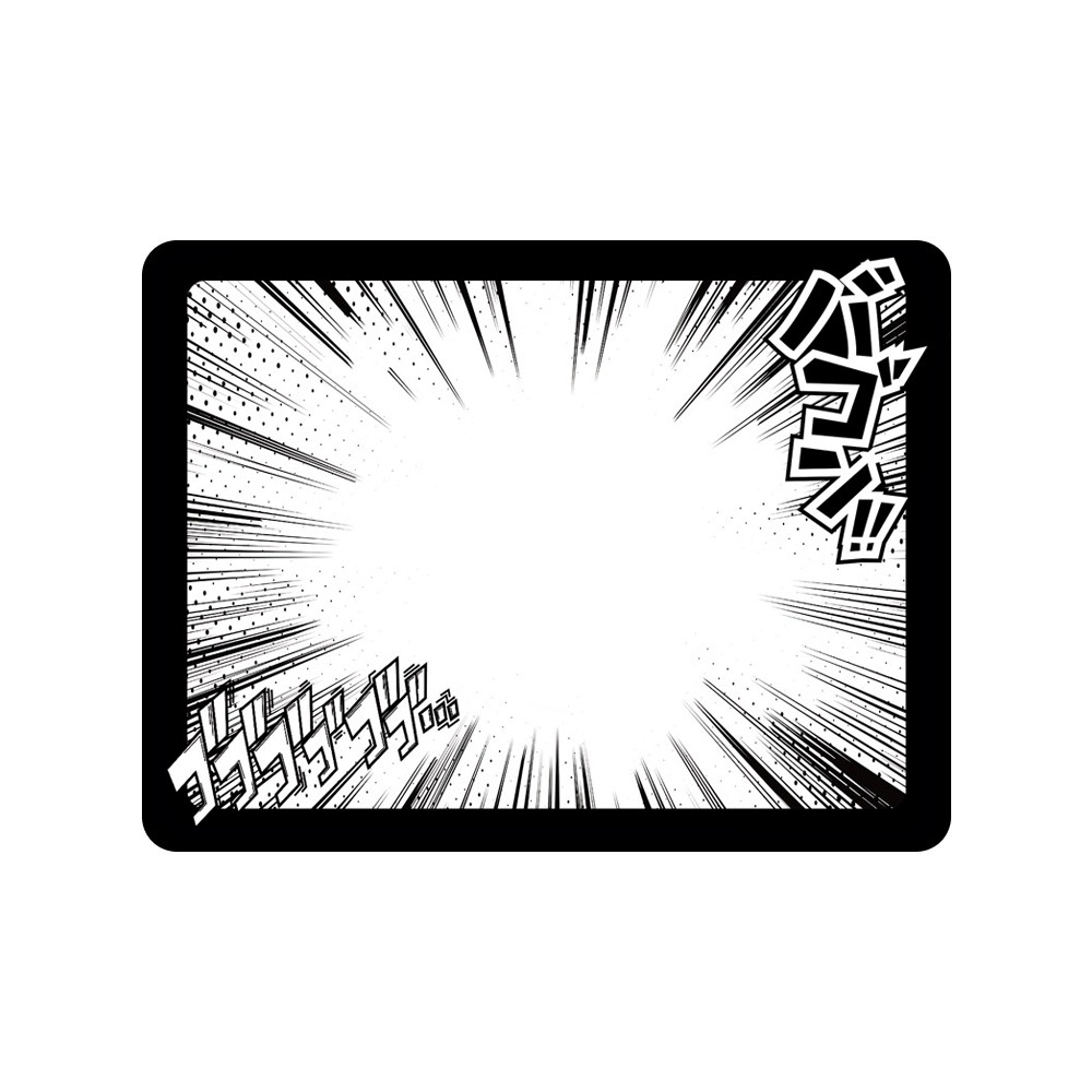 [In Stock] Lót chuột Mouse Pad FBB