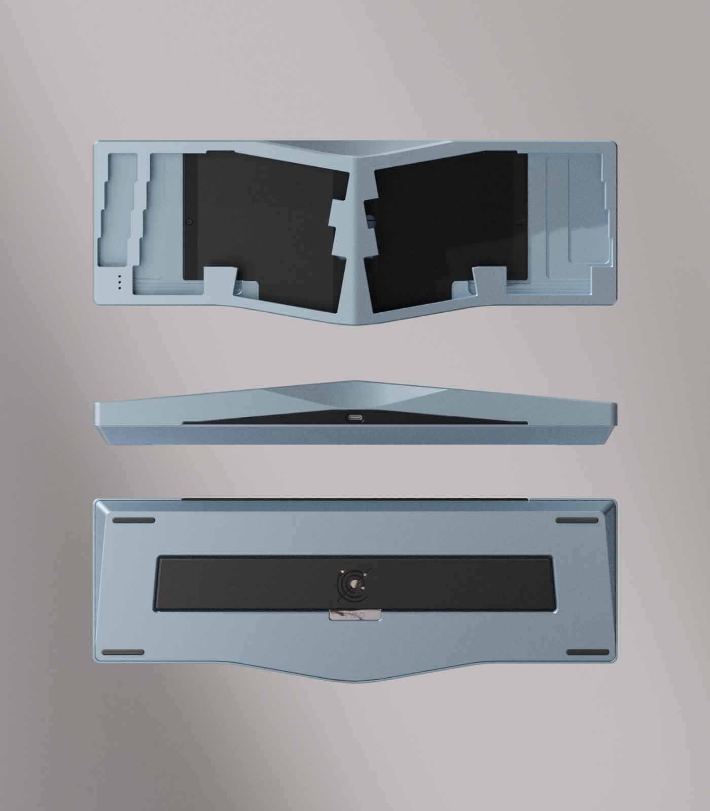 [In Stock] Neo Ergo | Case