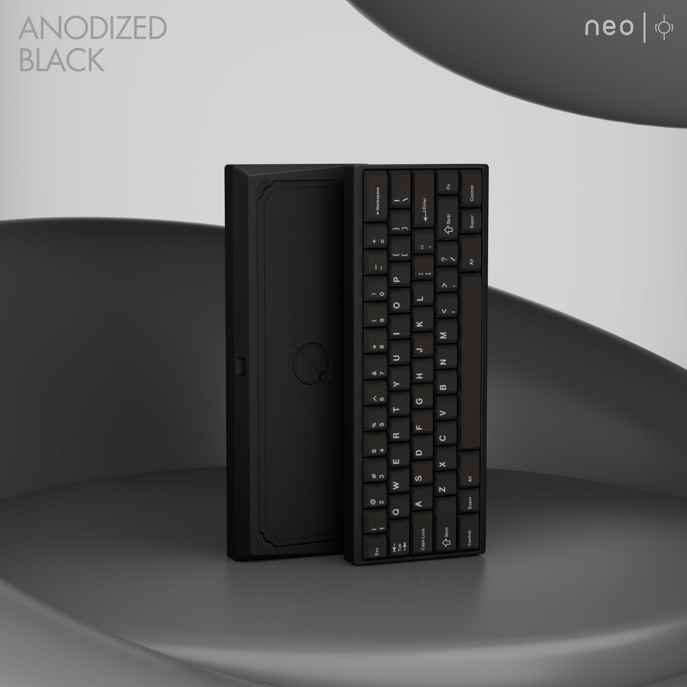 [Pre Order] Neo60 Core Keyboard KIT | Case