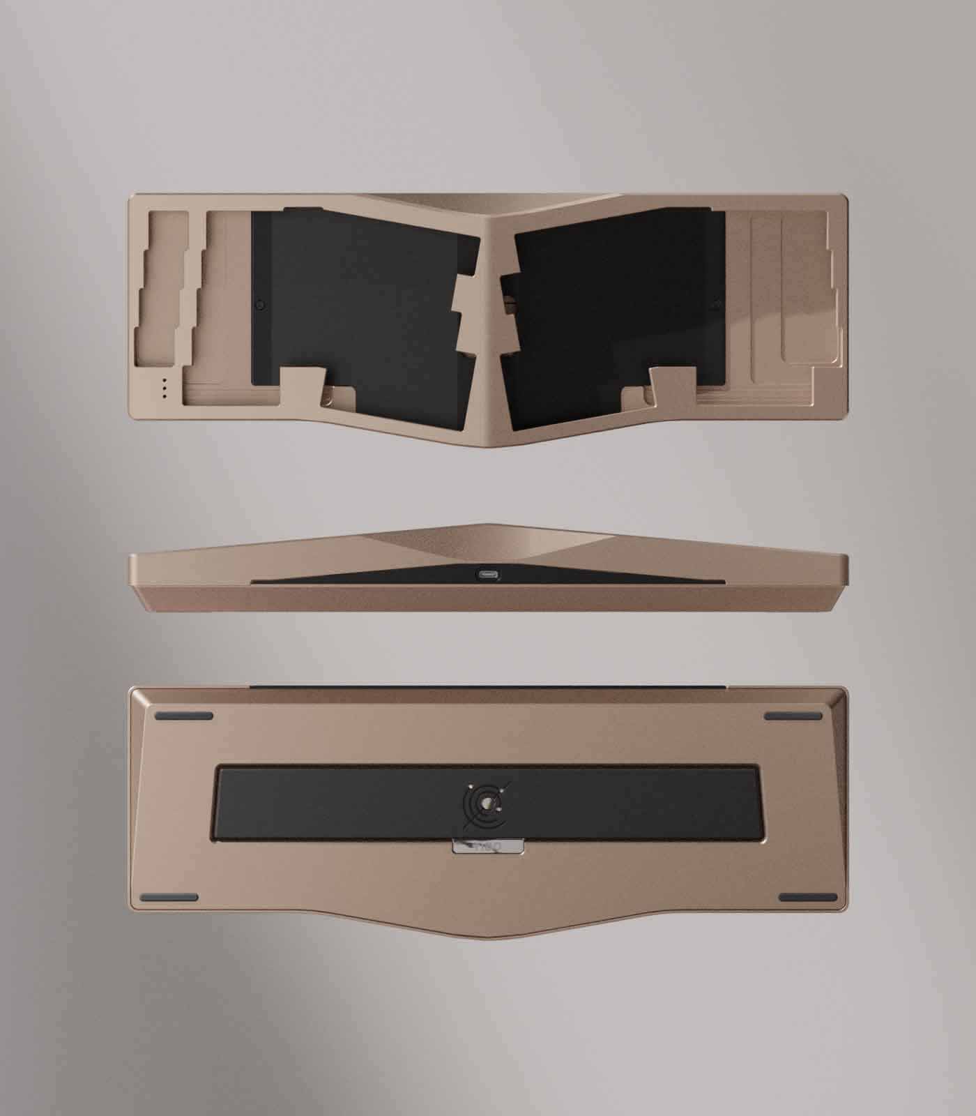 [In Stock] Neo Ergo | Case