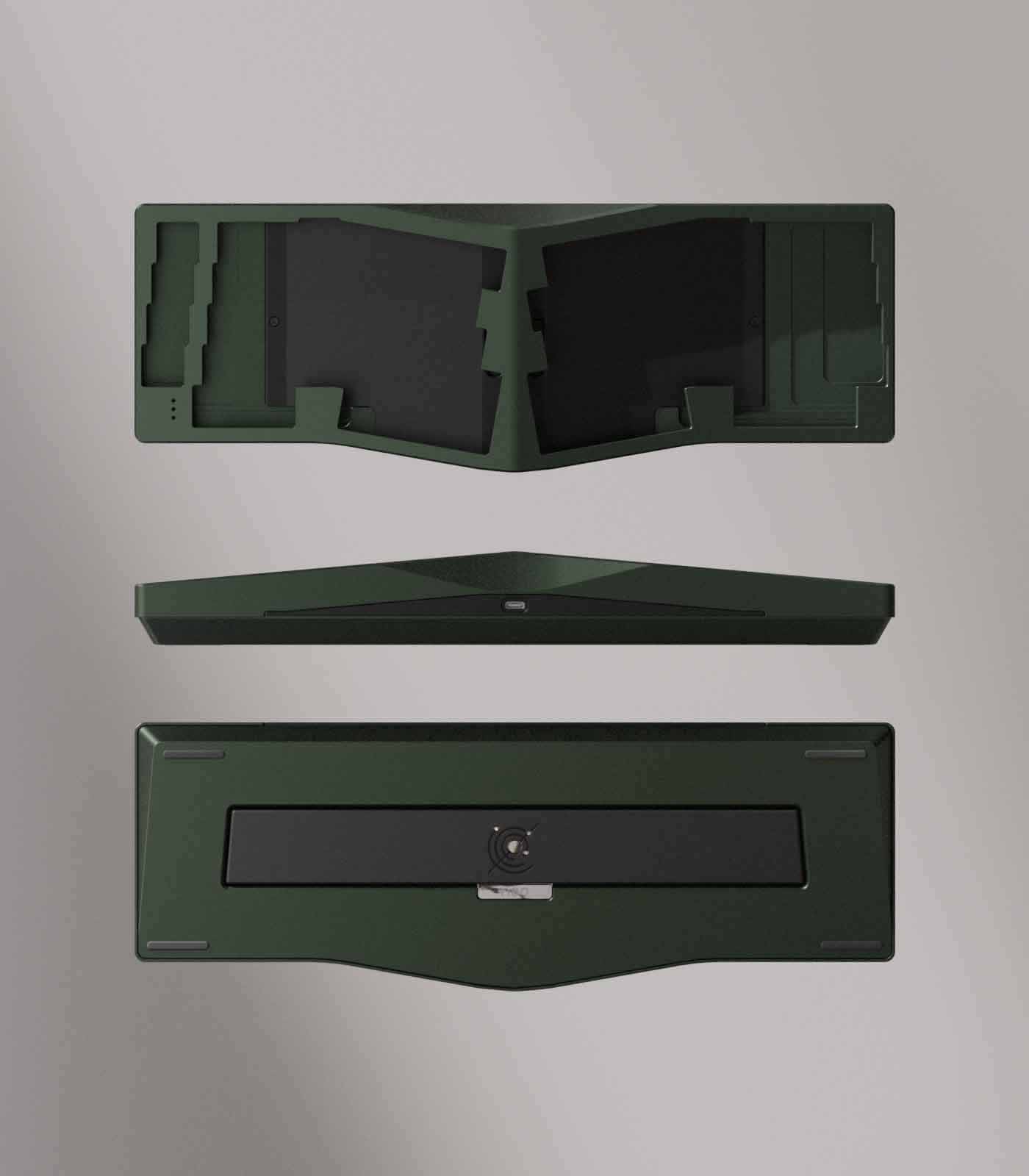 [Pre Order] Neo Ergo | Case