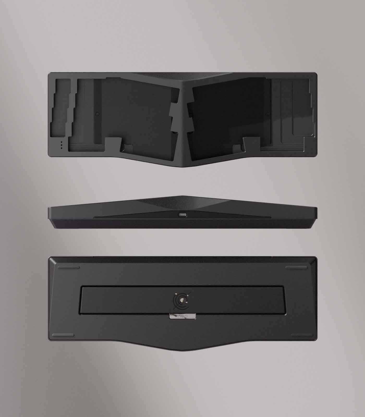 [Pre Order] Neo Ergo | Case