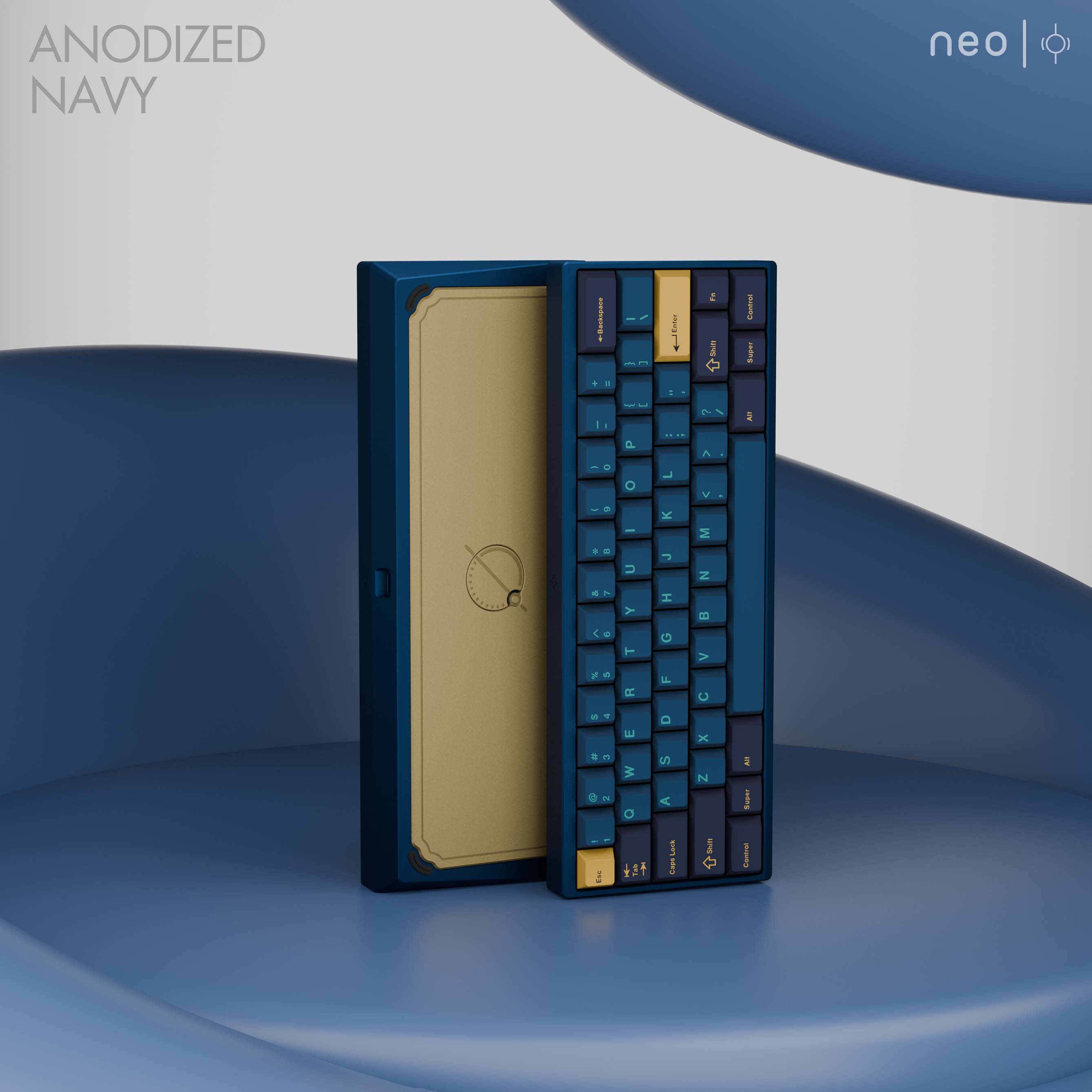 [Pre Order] Neo60 Core Keyboard KIT | Case