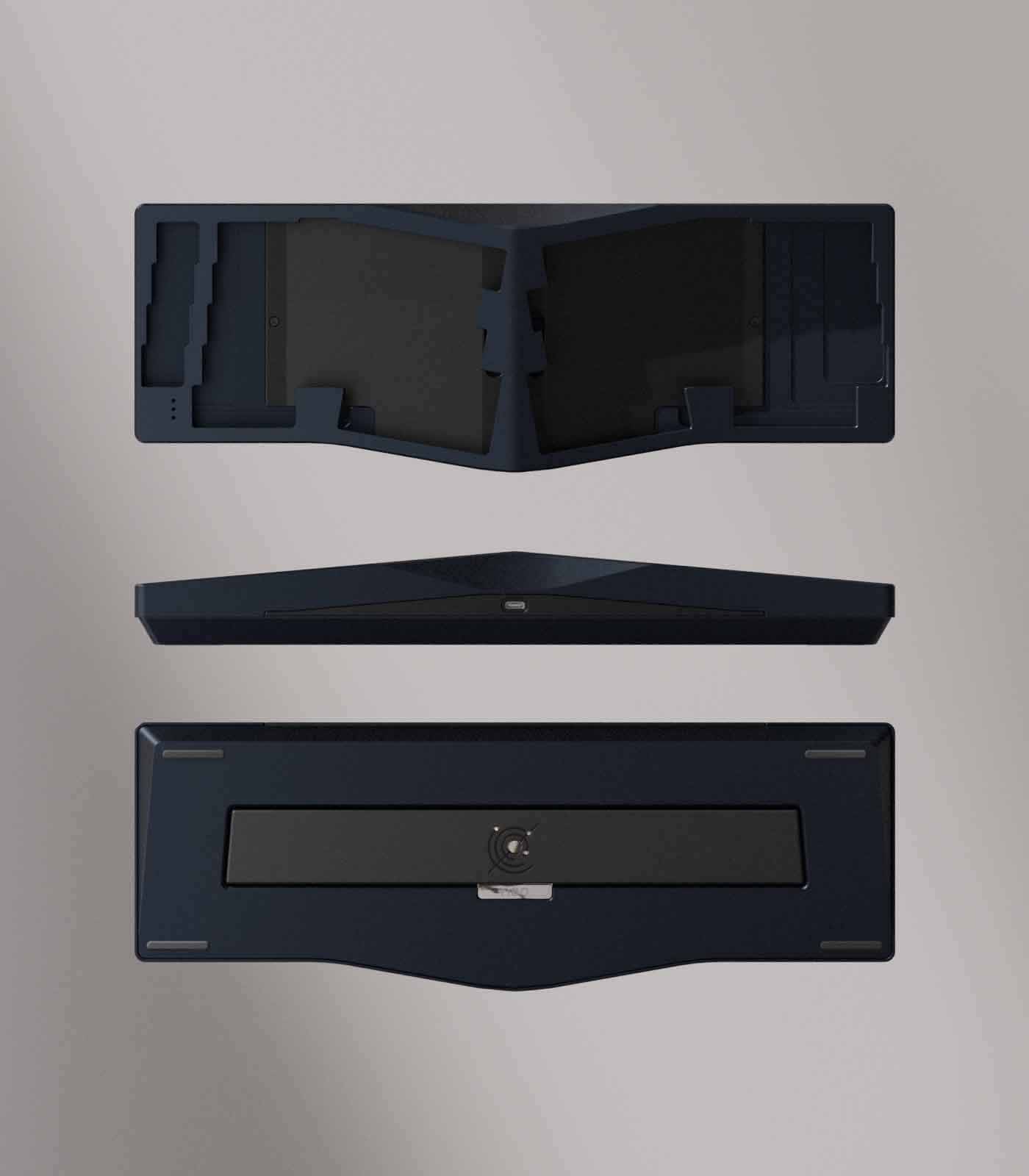 [Pre Order] Neo Ergo | Case