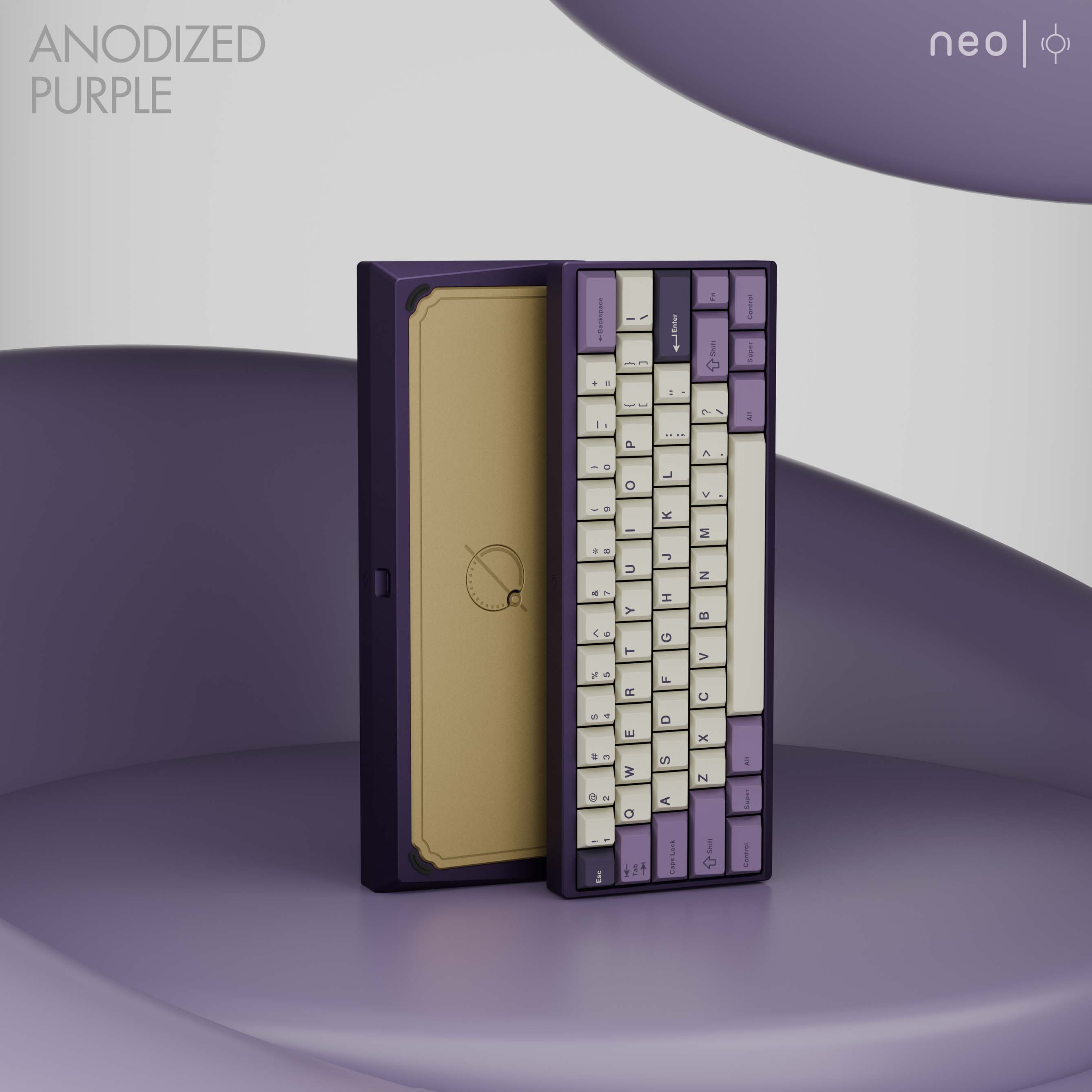 [Pre Order] Neo60 Core Keyboard KIT | Case