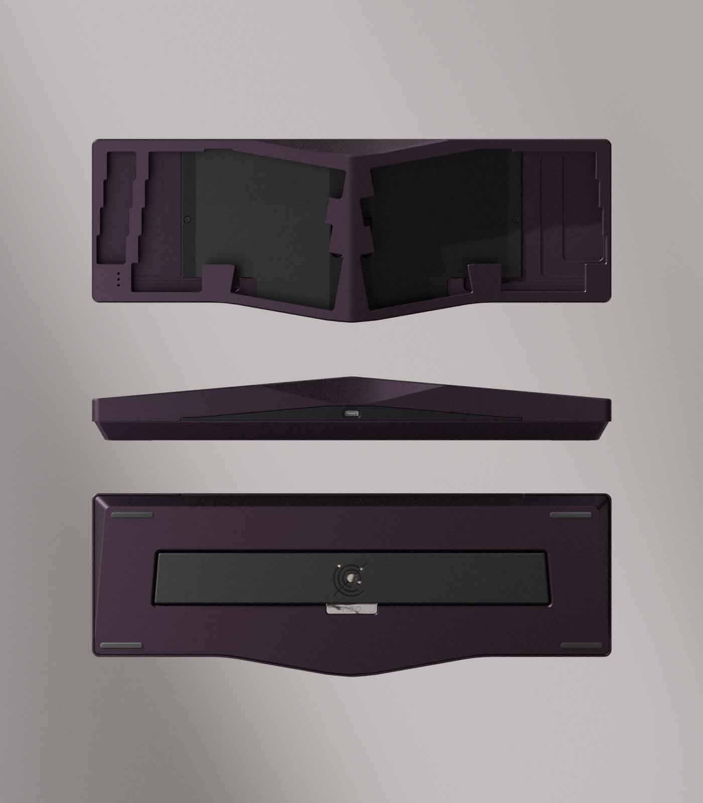 [Pre Order] Neo Ergo | Case