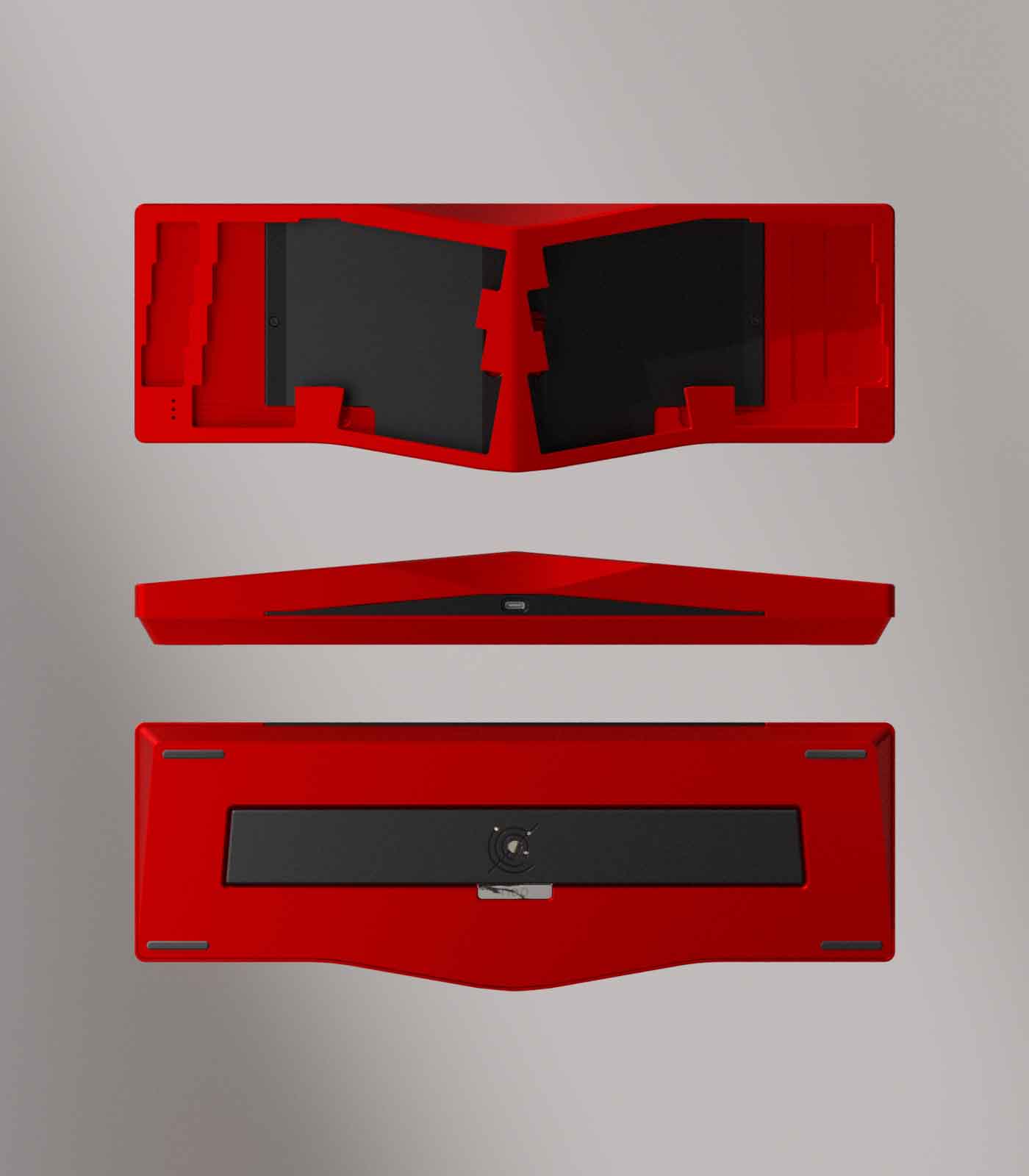 [In Stock] Neo Ergo | Case