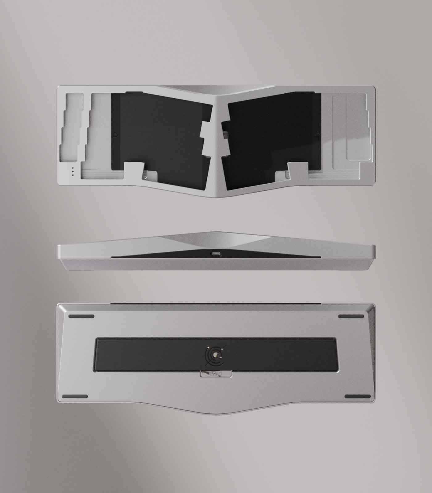 [In Stock] Neo Ergo | Case