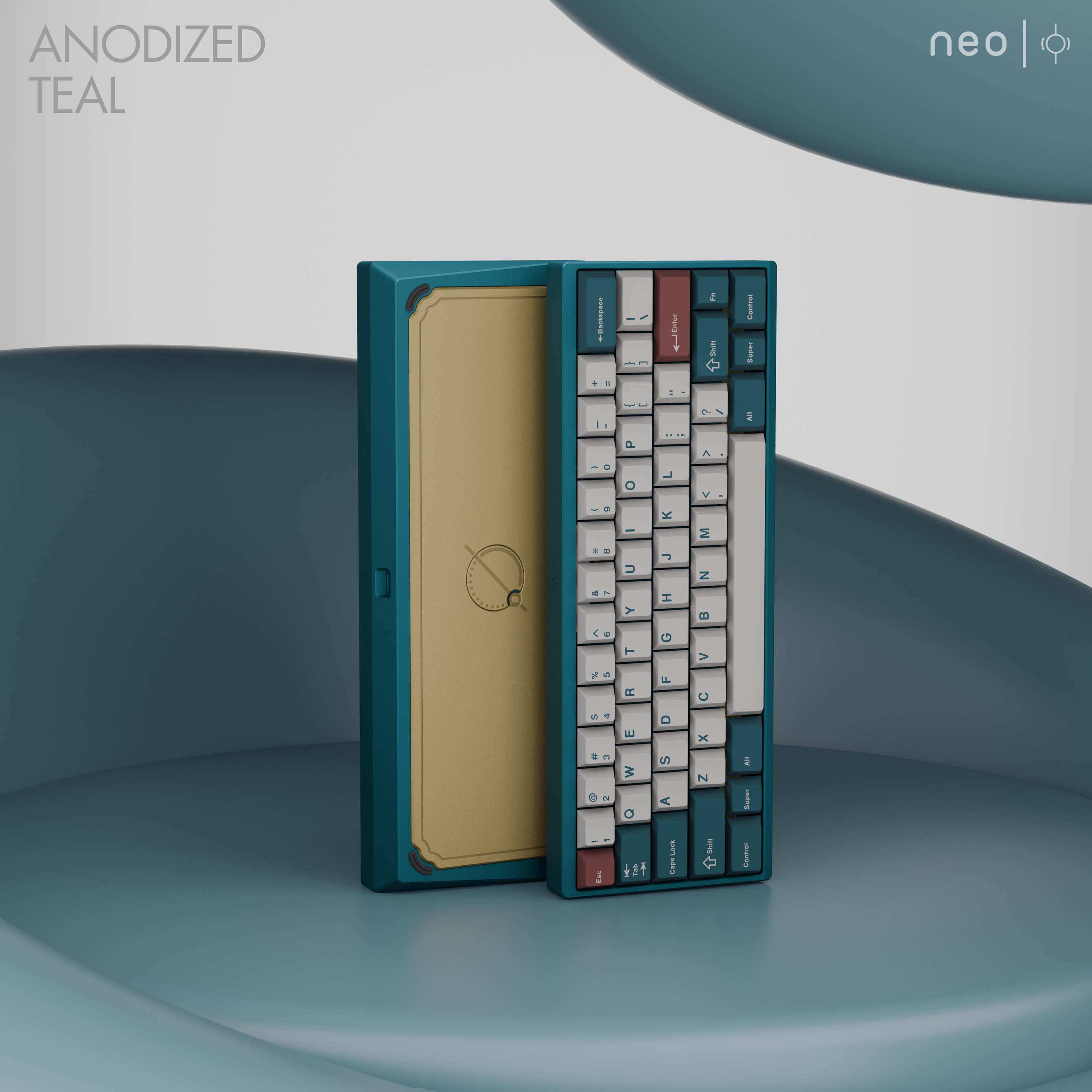 [Pre Order] Neo60 Core Keyboard KIT | Case