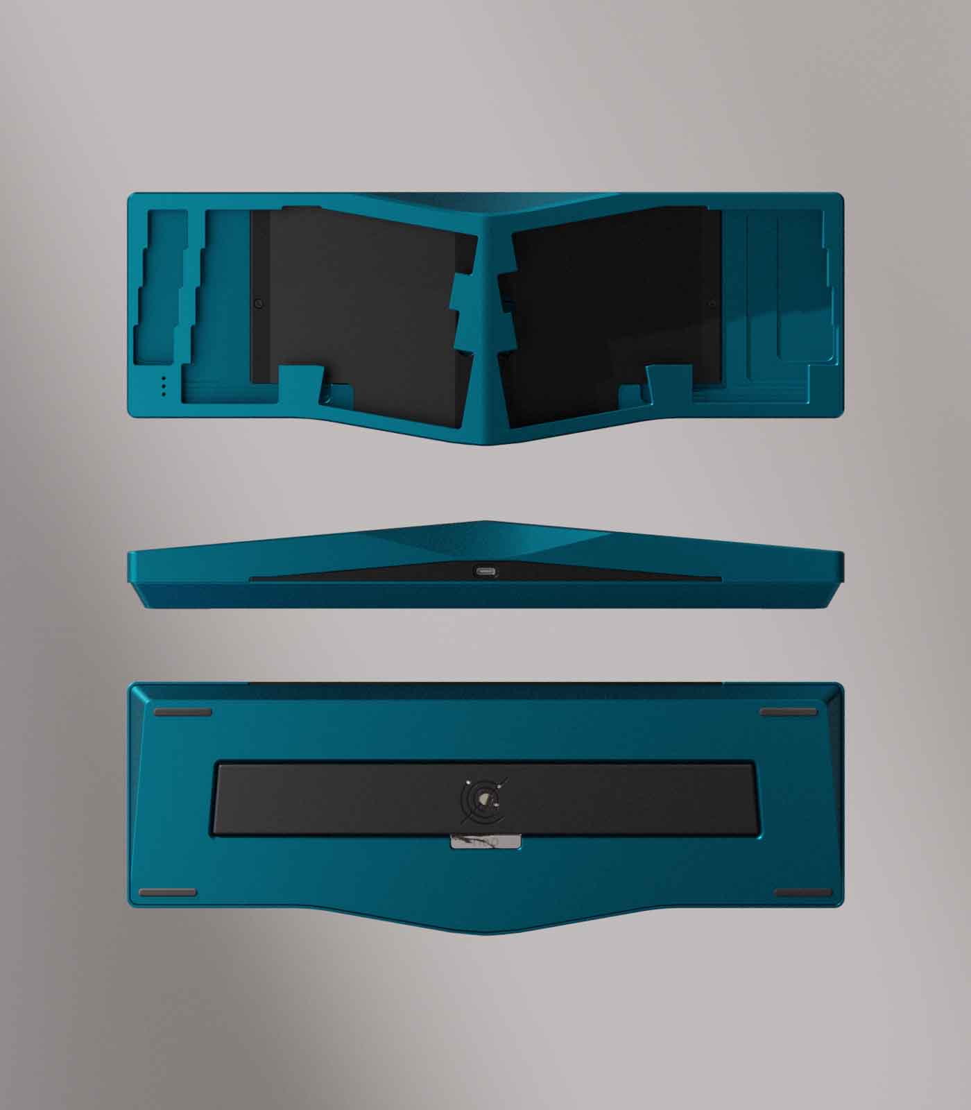 [In Stock] Neo Ergo | Case