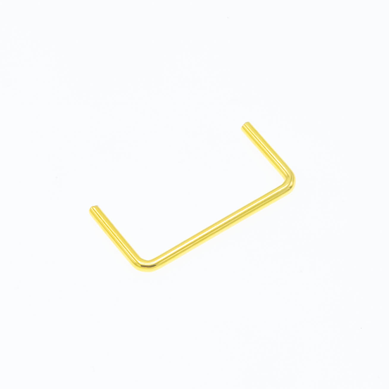 Wire mạ vàng Kelowna - Thanh cân bằng cho stab bàn phím cơ