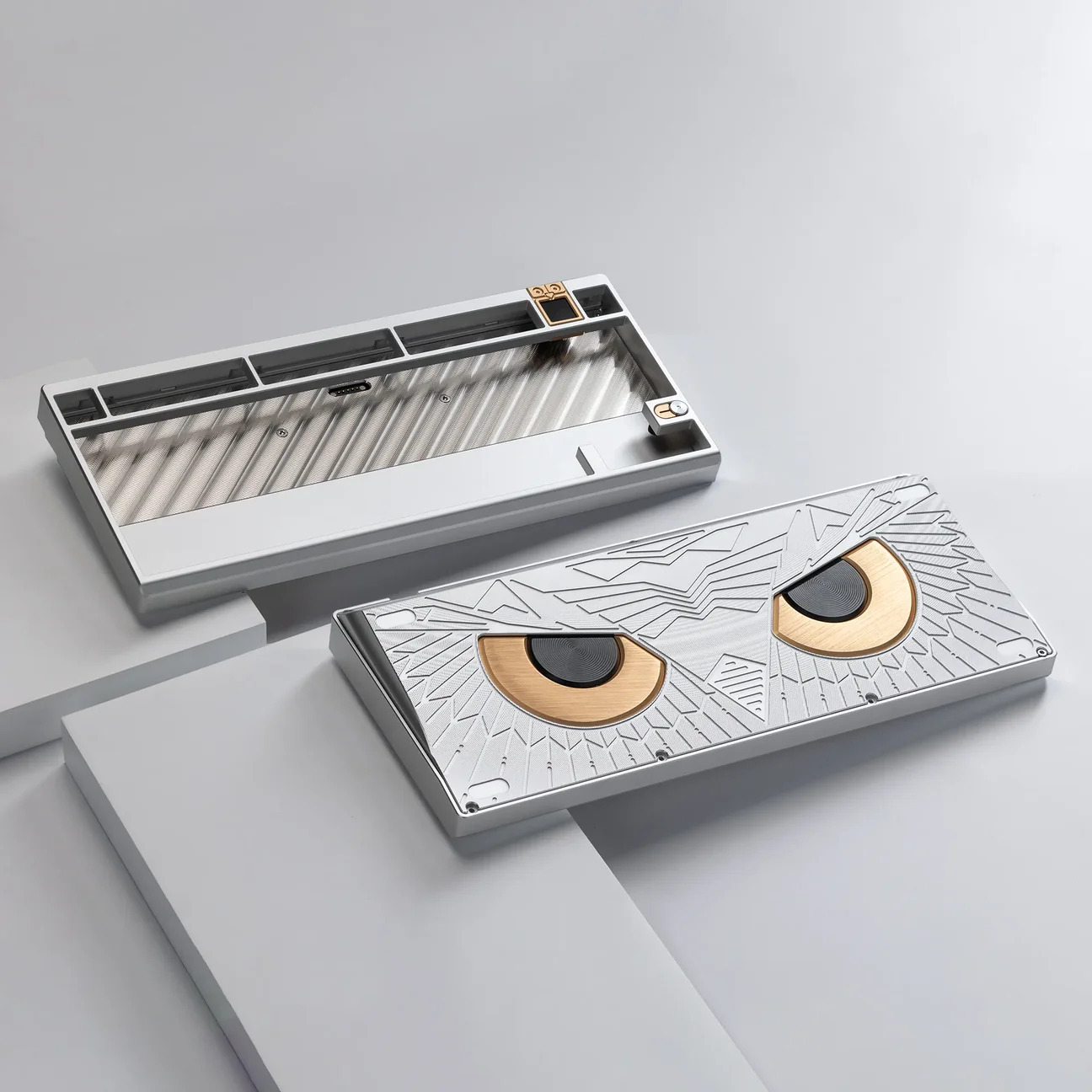 [Pre-order] Athena75 Keyboard Kit | Case