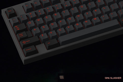 Keycap Cherry GMK Slasher