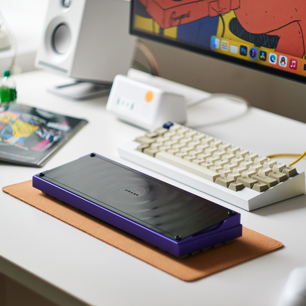 [GB] Kraze65 Keyboard KIT | PCB