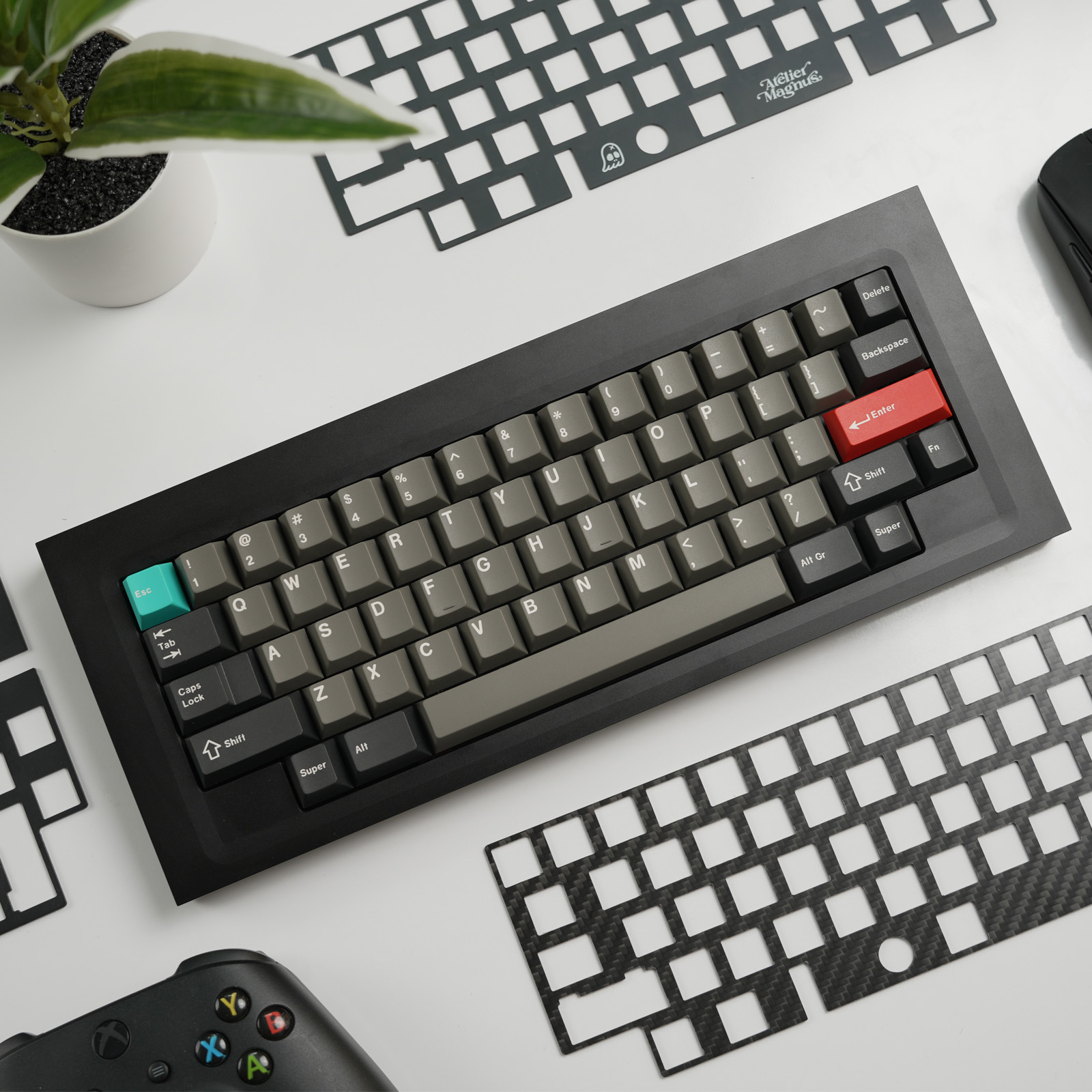 [GB] Slate Zero - Addons