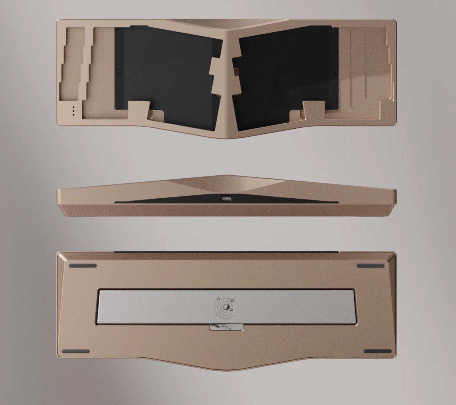 [In Stock] Neo Ergo | Kernel