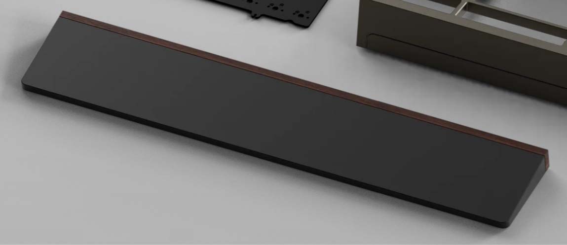 [GB] Tofu TKL R2 | Extra Parts