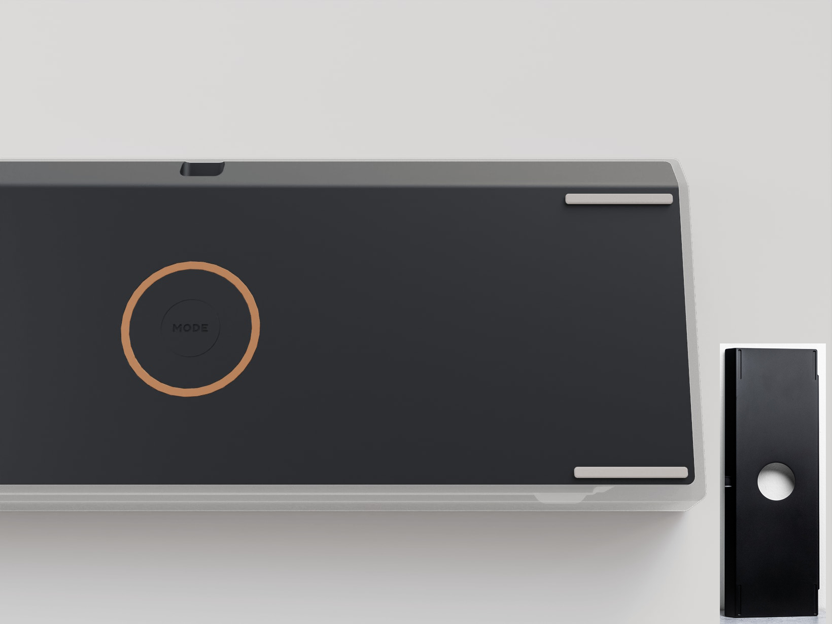 Mode New SixtyFive (Mode65) - Bot Case