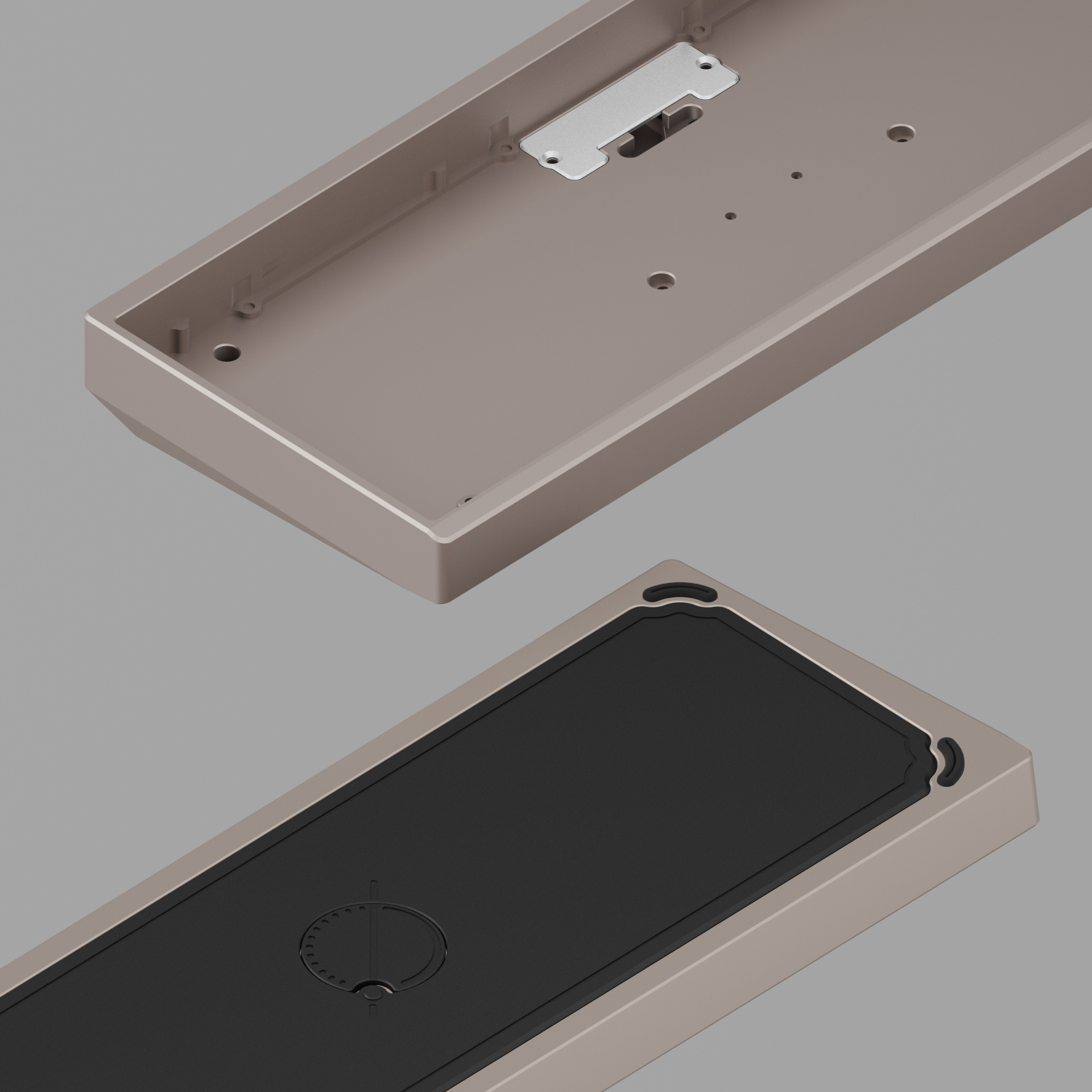 [Pre-Order] KIT bàn phím Neo60 Core