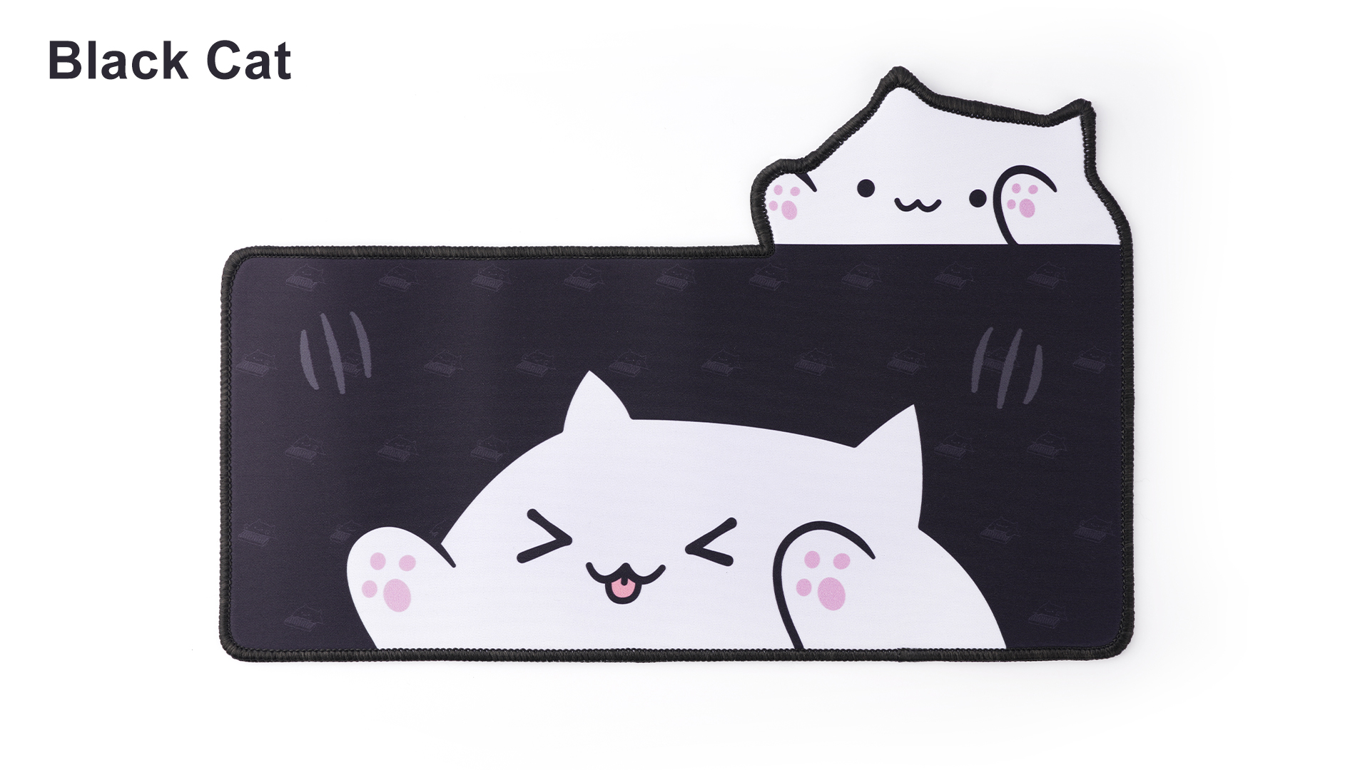 [In Stock] Clickitty Clackitty Catpads