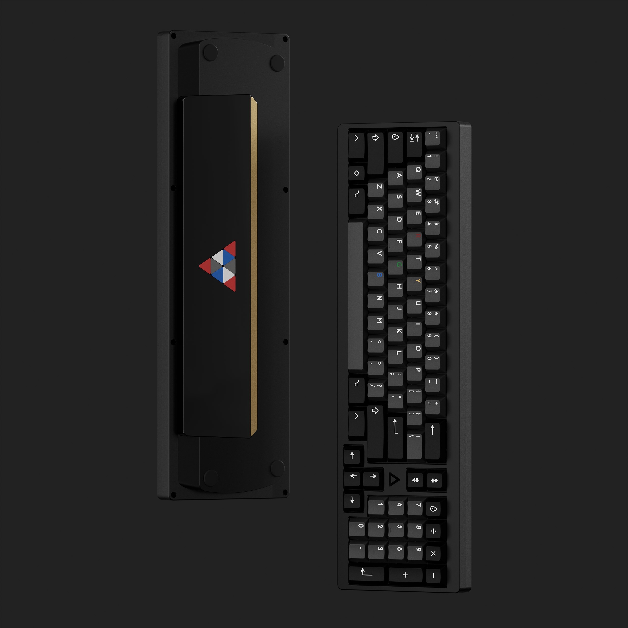 [IN STOCK]  TET KEYBOARD KIT