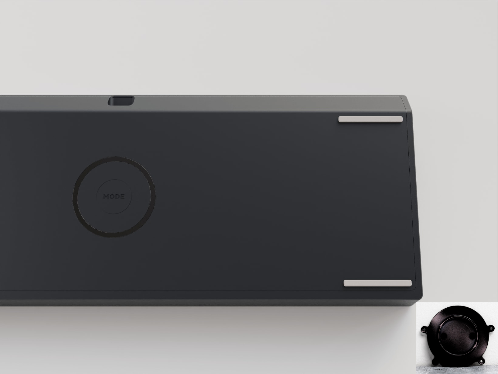 Mode New SixtyFive (Mode65) - Weight