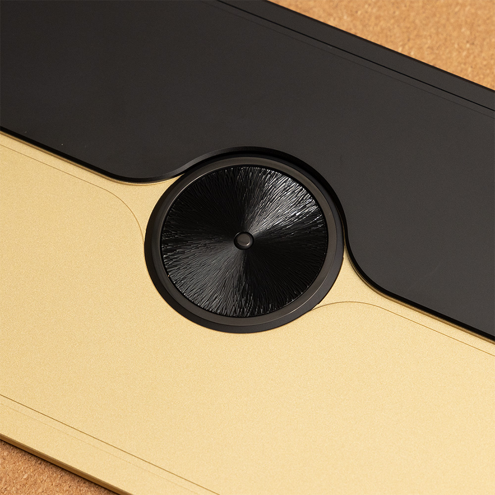 [Pre Order] Neo75 CU Keyboard KIT | Accent Badge