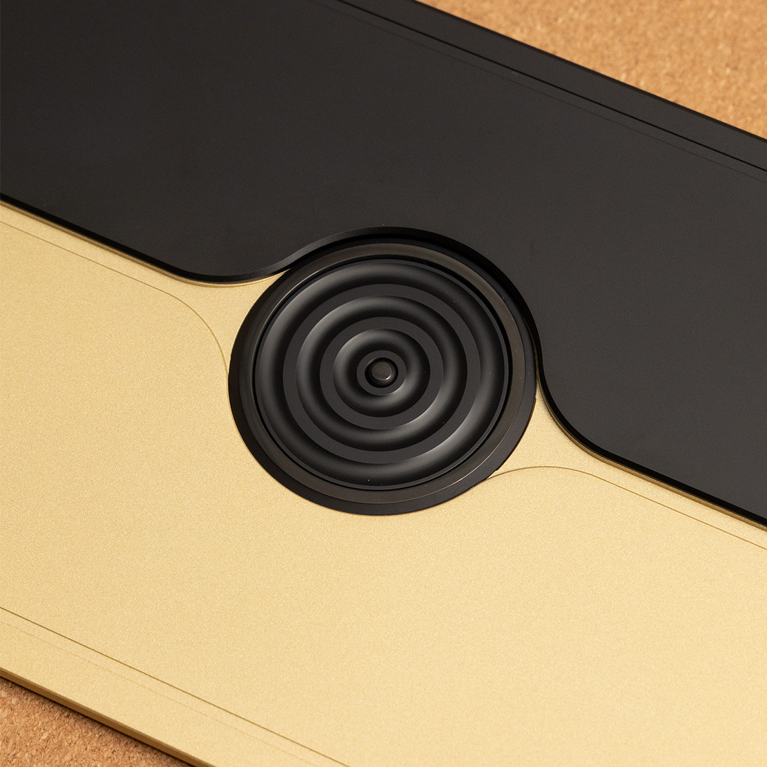 [In Stock] Neo75 CU Keyboard KIT | Accent Badge