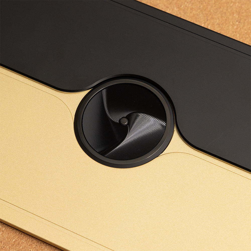 [In Stock] KIT bàn phím Neo75 Cu | ACCENT BADGE | PCB | PLATE |