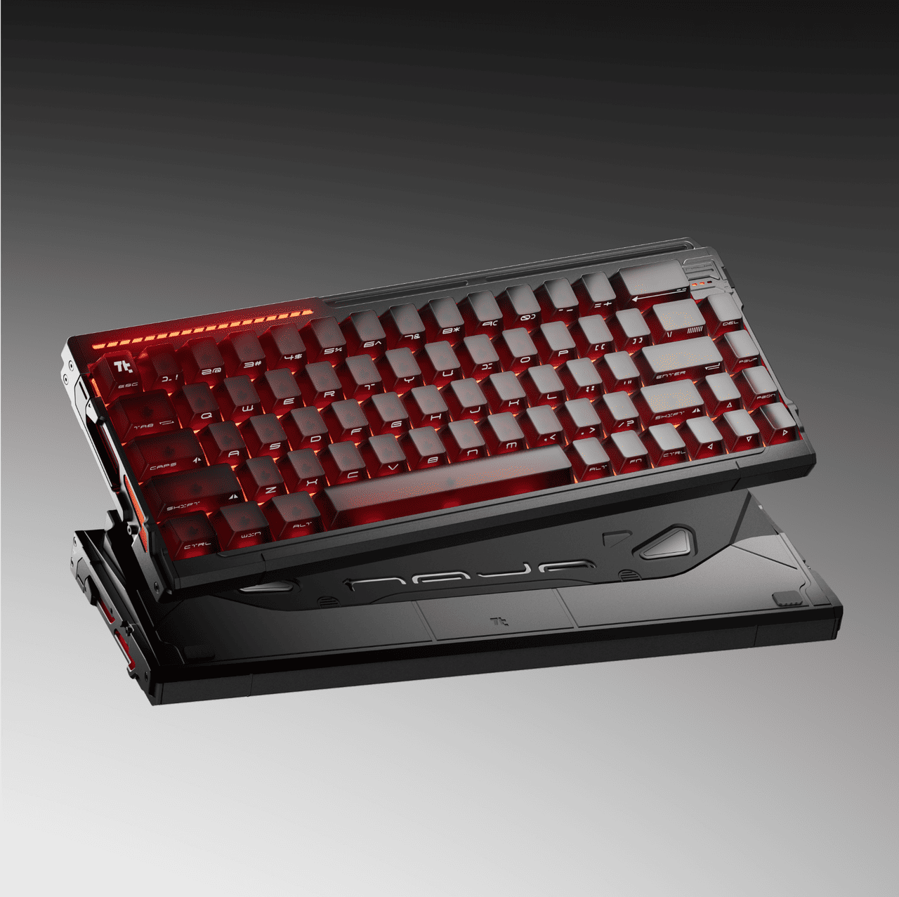[GB] NAJA68 HE Prebuilt