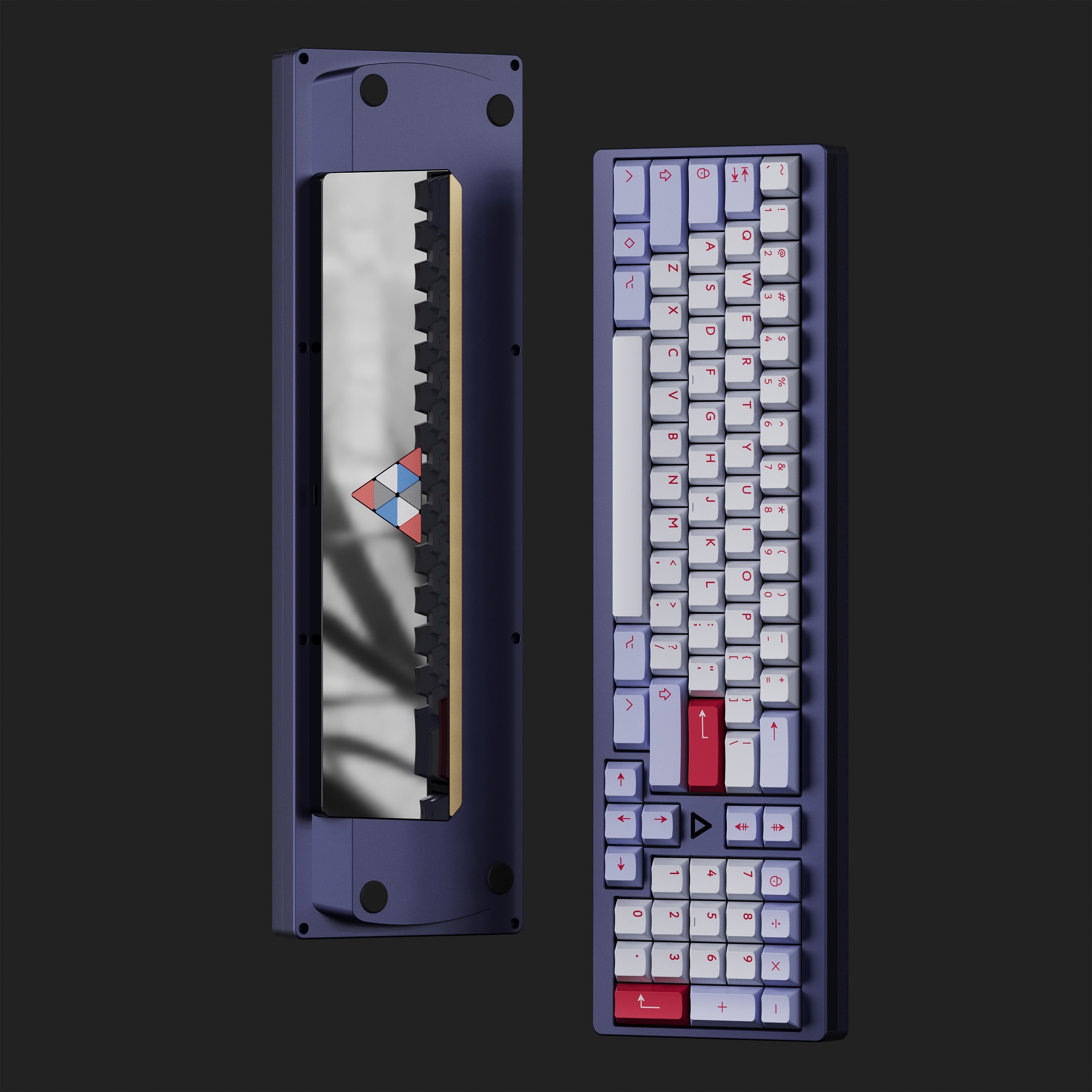 [IN STOCK]  TET KEYBOARD KIT