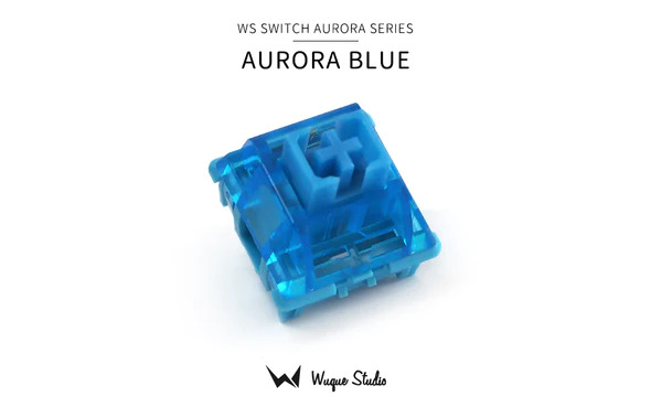 WS - Aurora Switch