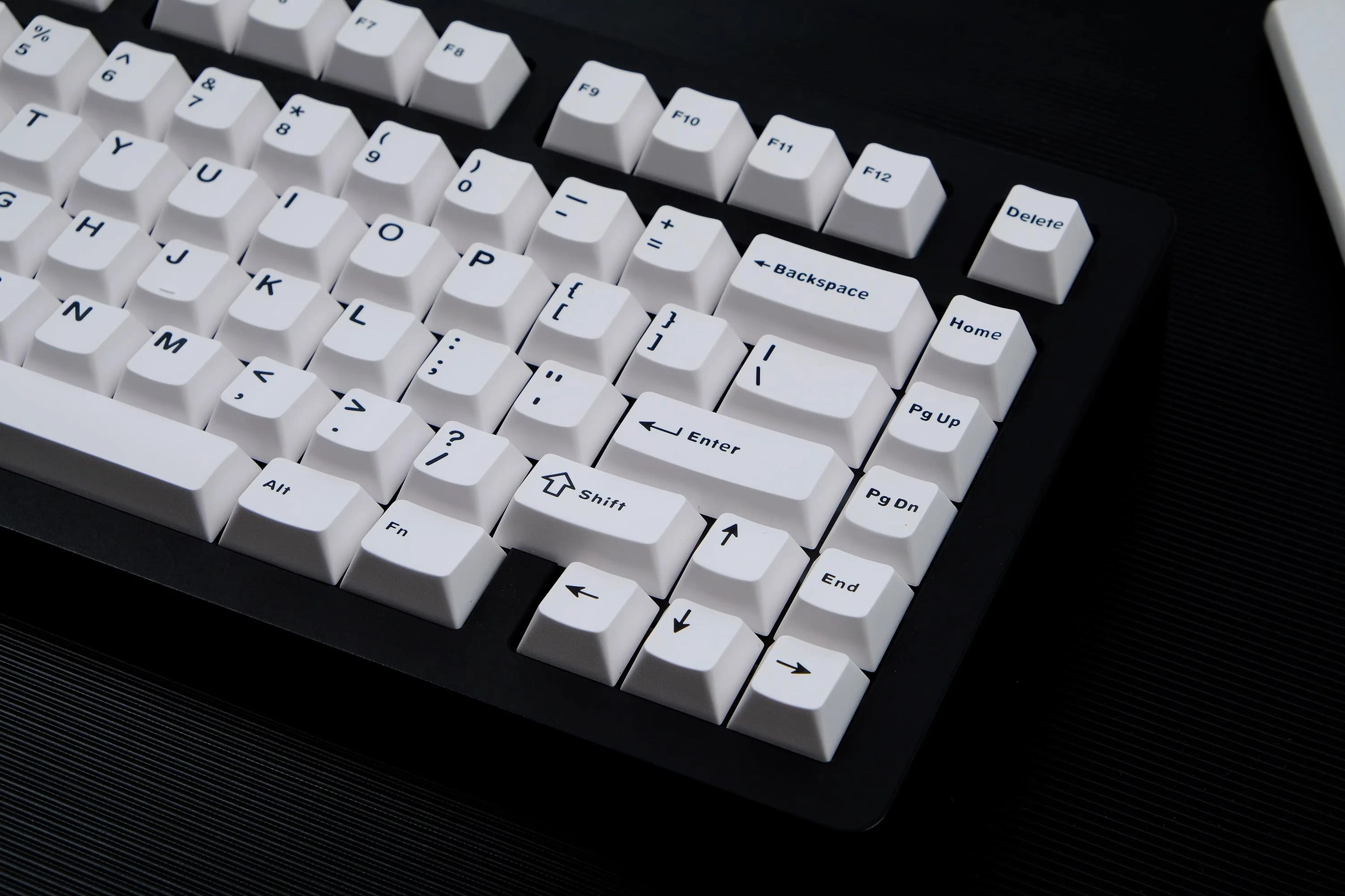 Keycap Cherry Aifei BOW (2) PBT Doubleshot