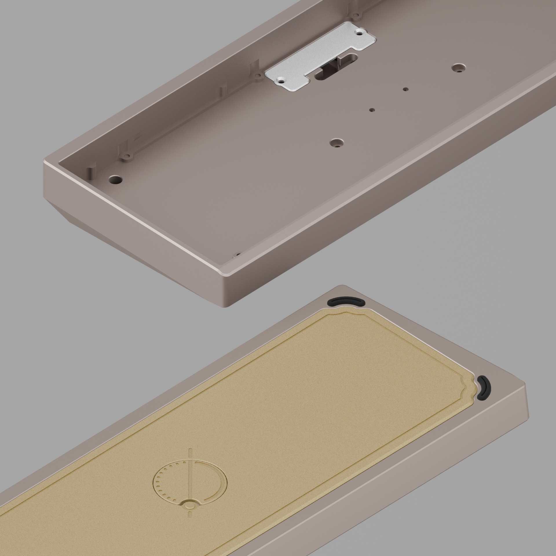 [Pre-Order] KIT bàn phím Neo60 Core