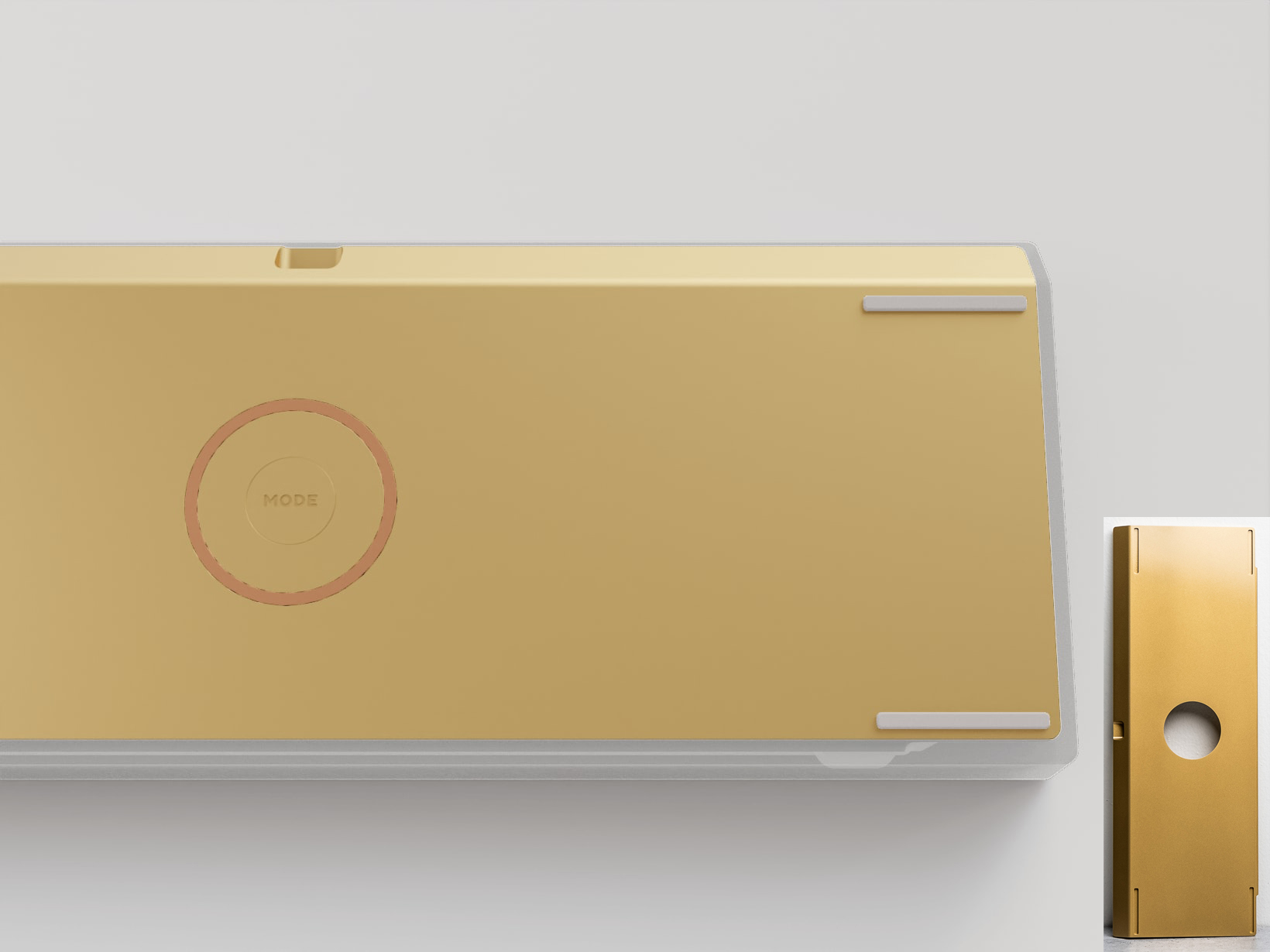 Bot Casing Modul Mode New SixtyFive (Mode65) - Bot Case