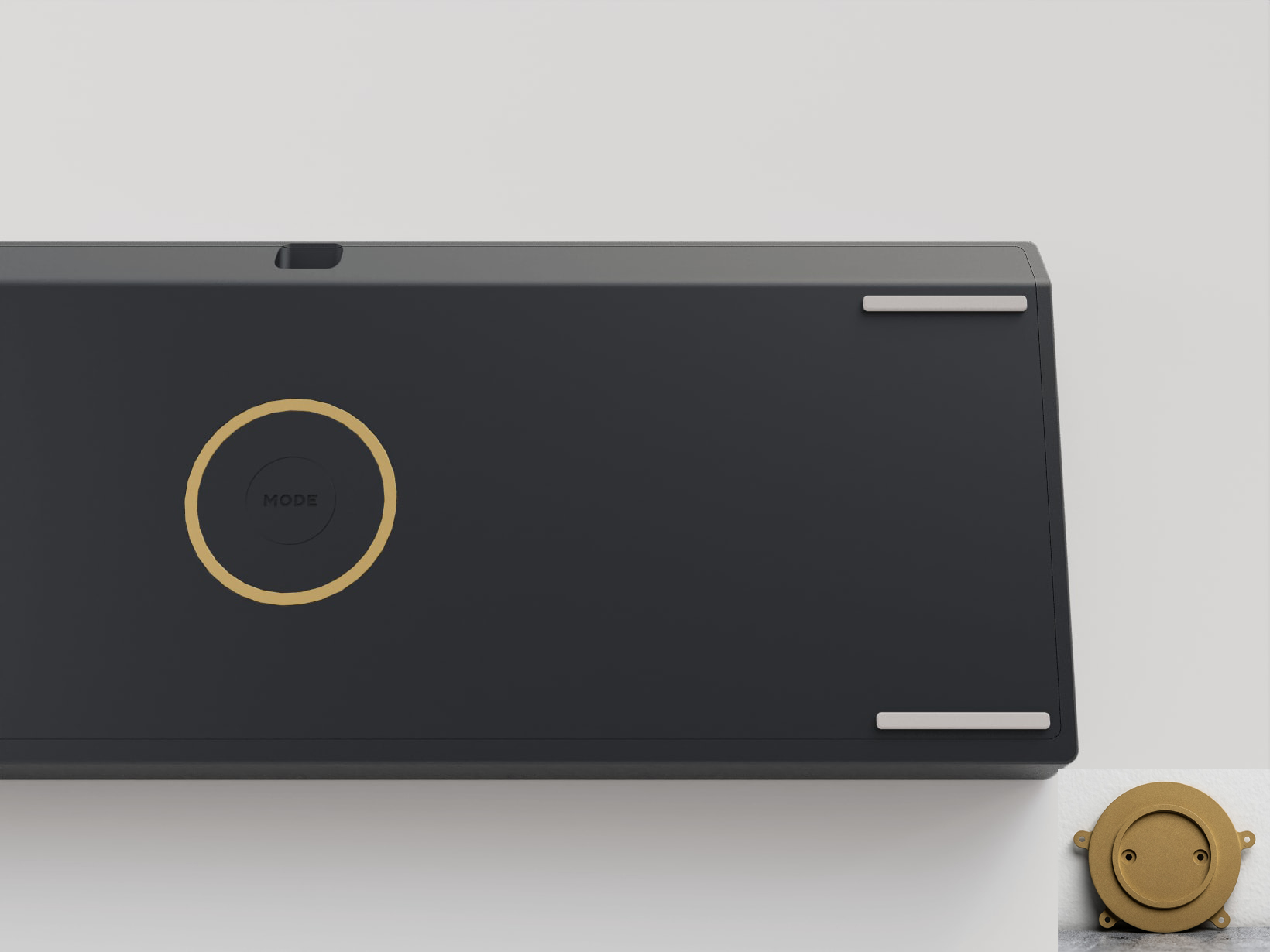 Mode New SixtyFive (Mode65) - Weight