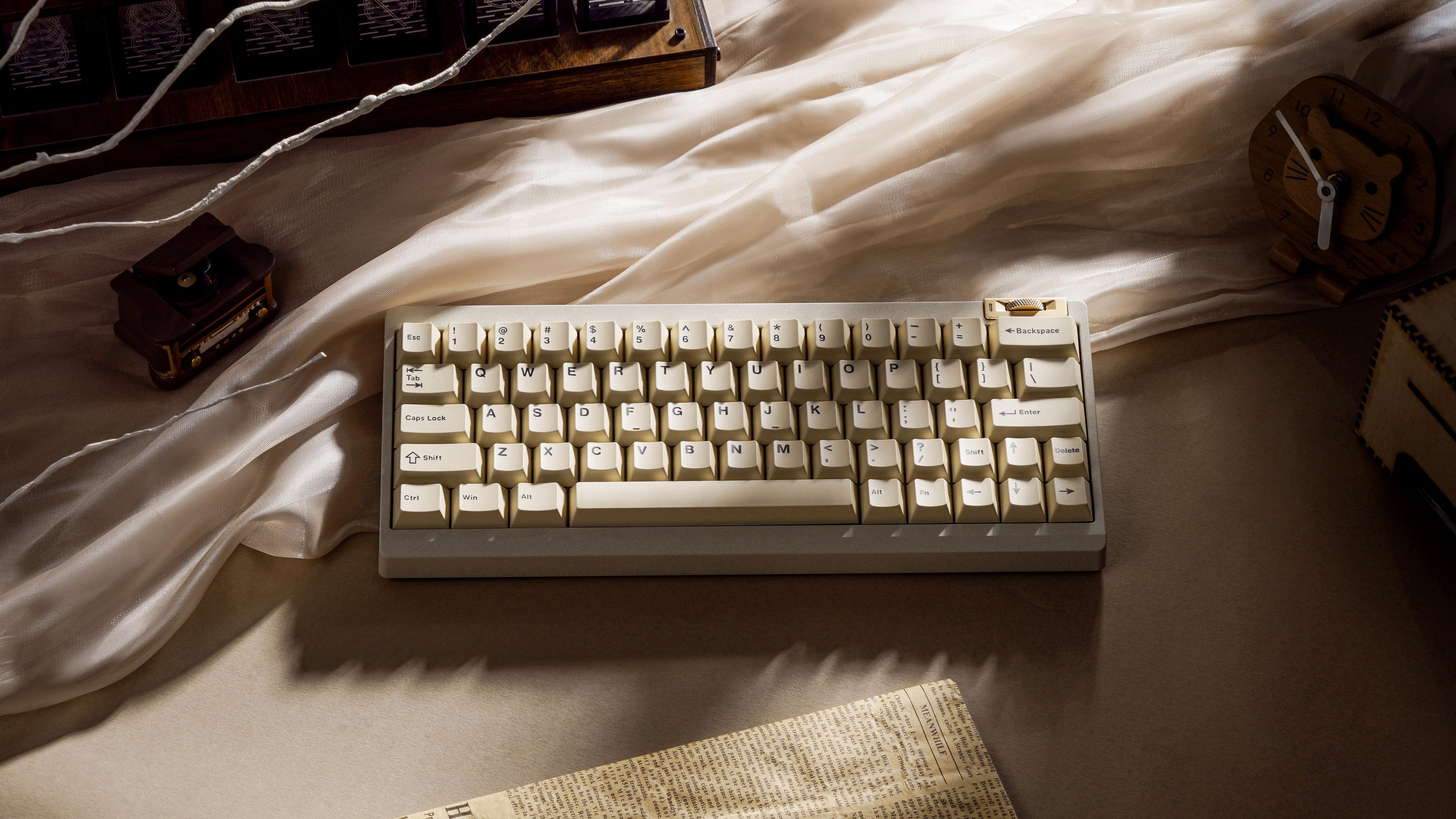 [GB] ZOOM64 Case Kit