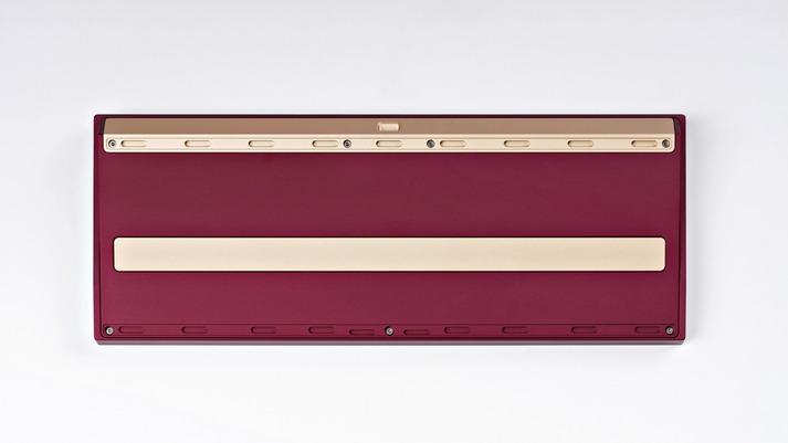 [In Stock] Bàn phím cơ F2-84 TKL B-Stock