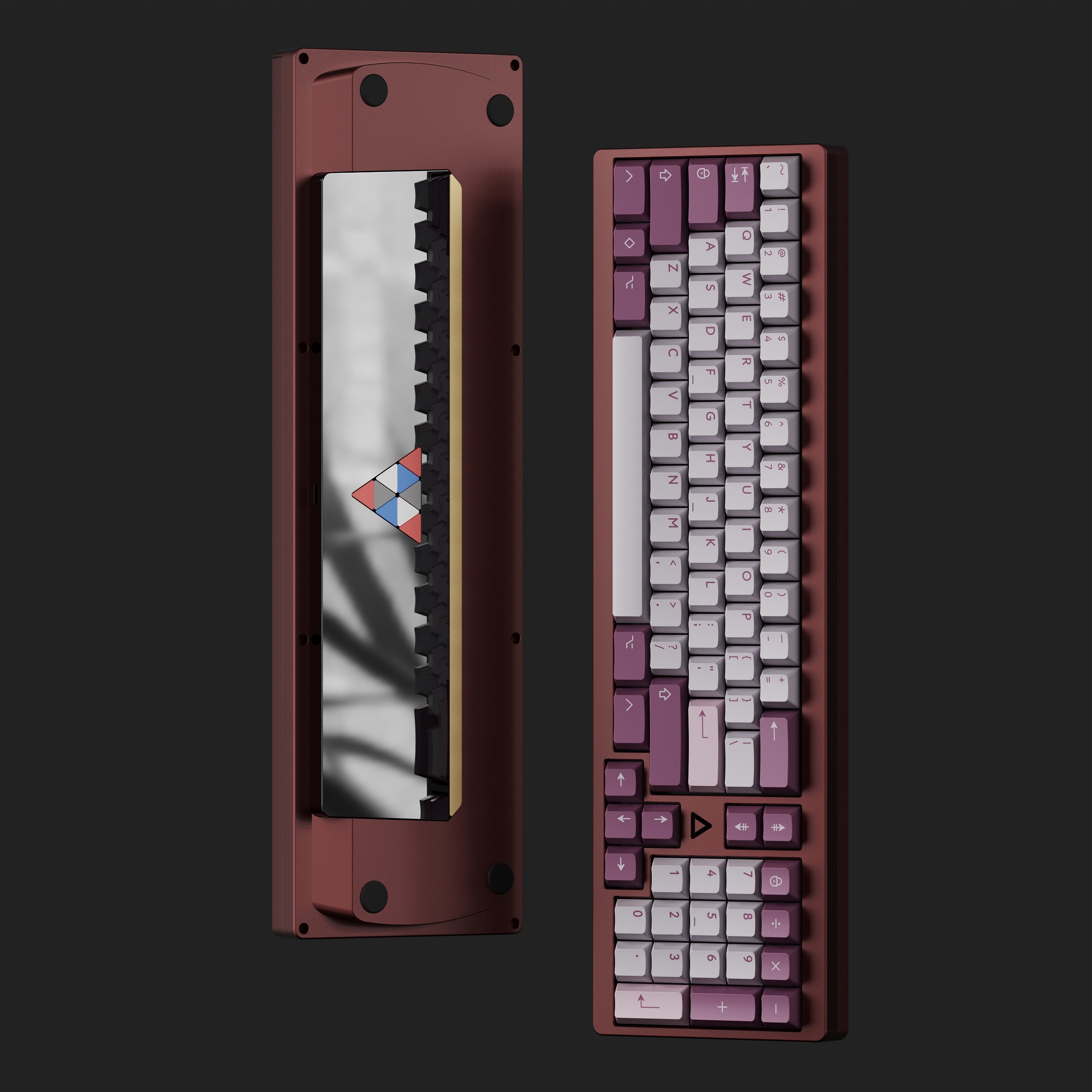 [IN STOCK]  TET KEYBOARD KIT