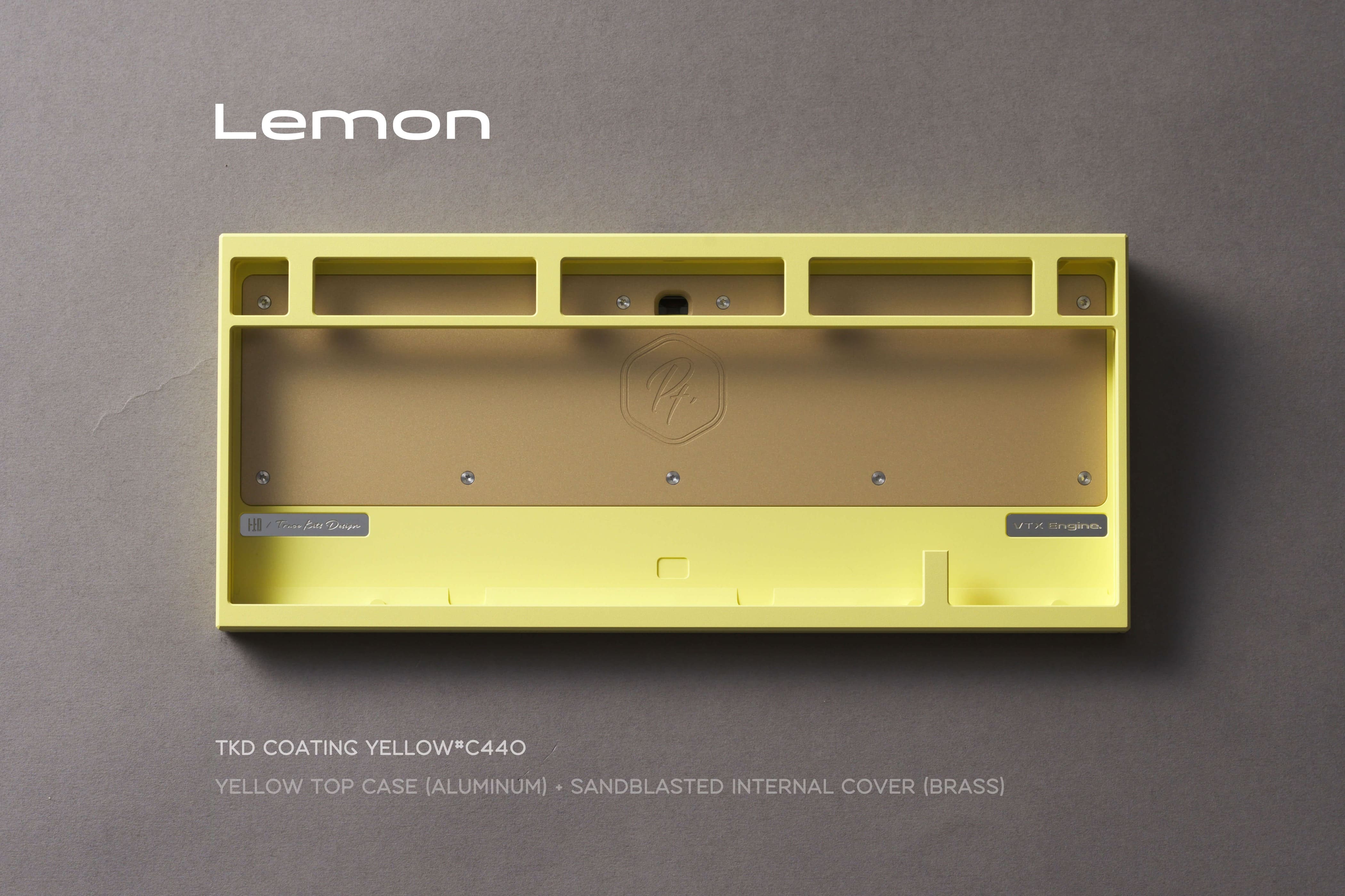 [Pre Order] PT.1/75 Keyboard KIT Assembled