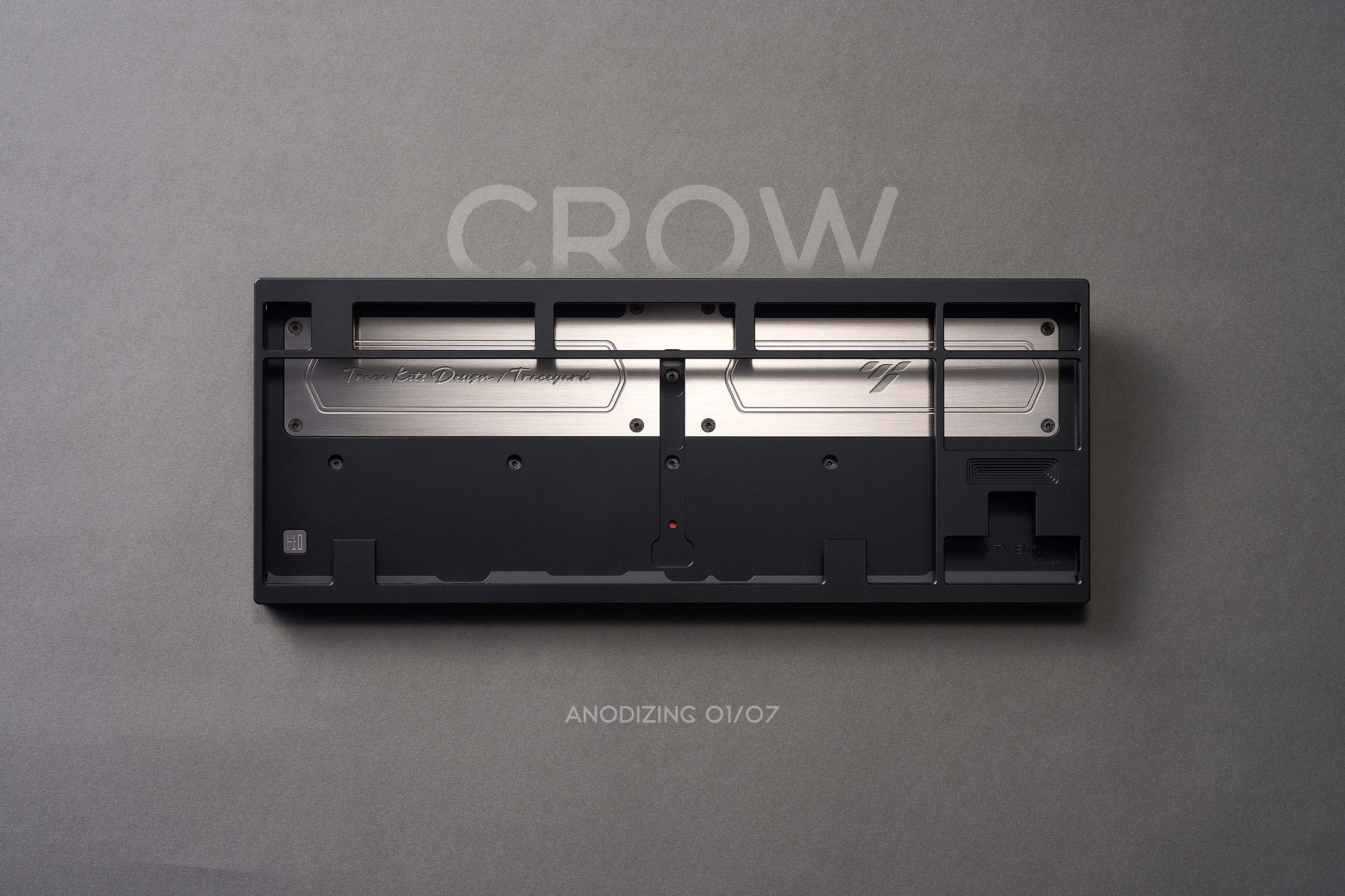 [Pre Order] TKD Cycle 8 KIT