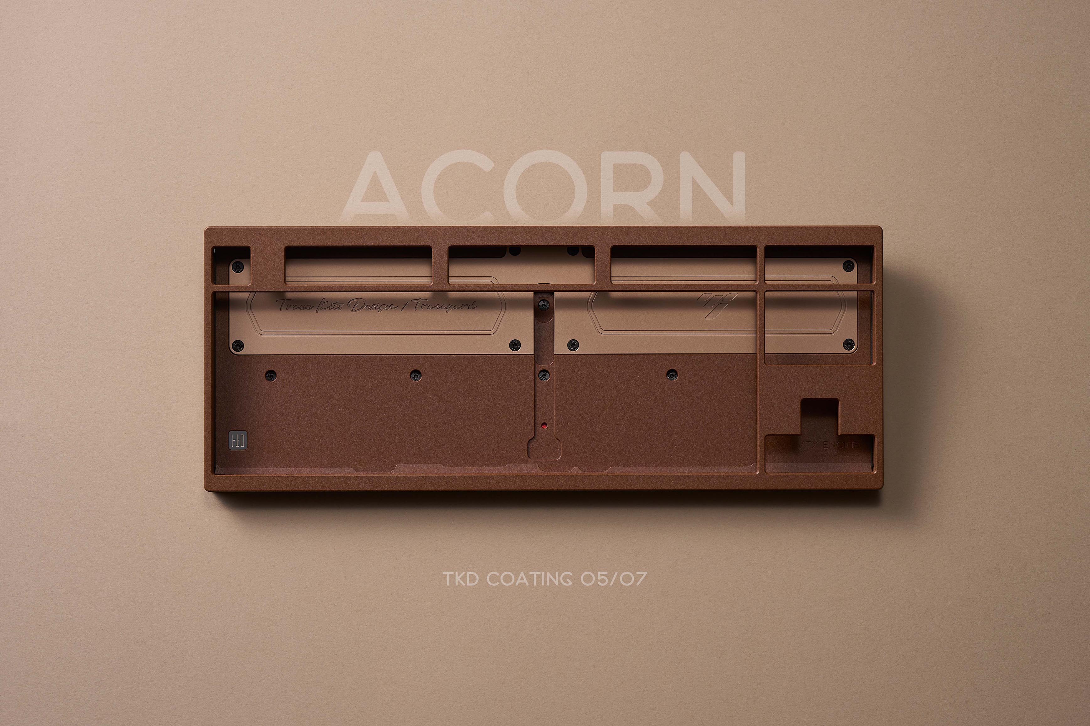 [Pre Order] TKD Cycle 8 KIT