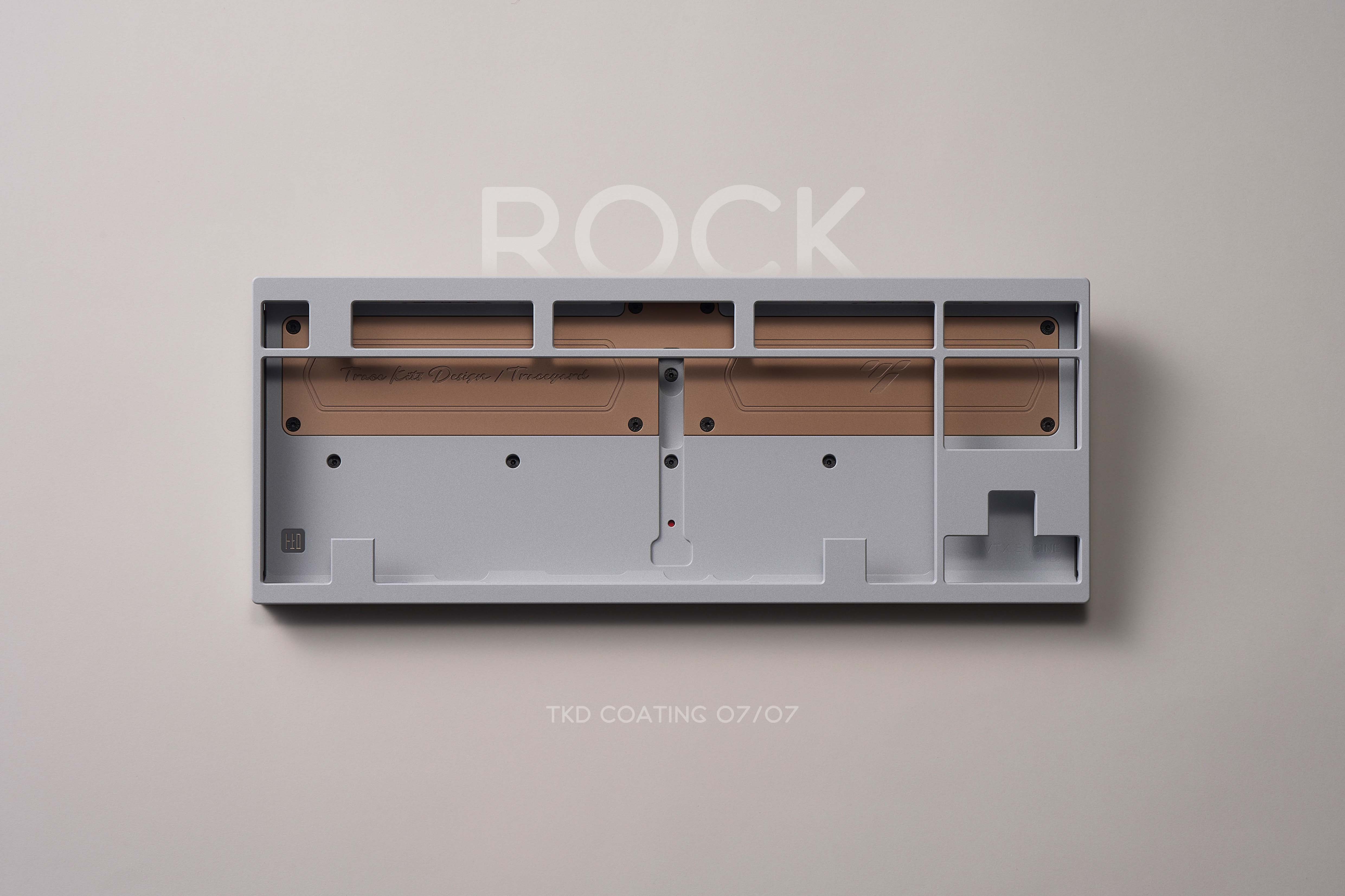 [Pre Order] TKD Cycle 8 KIT