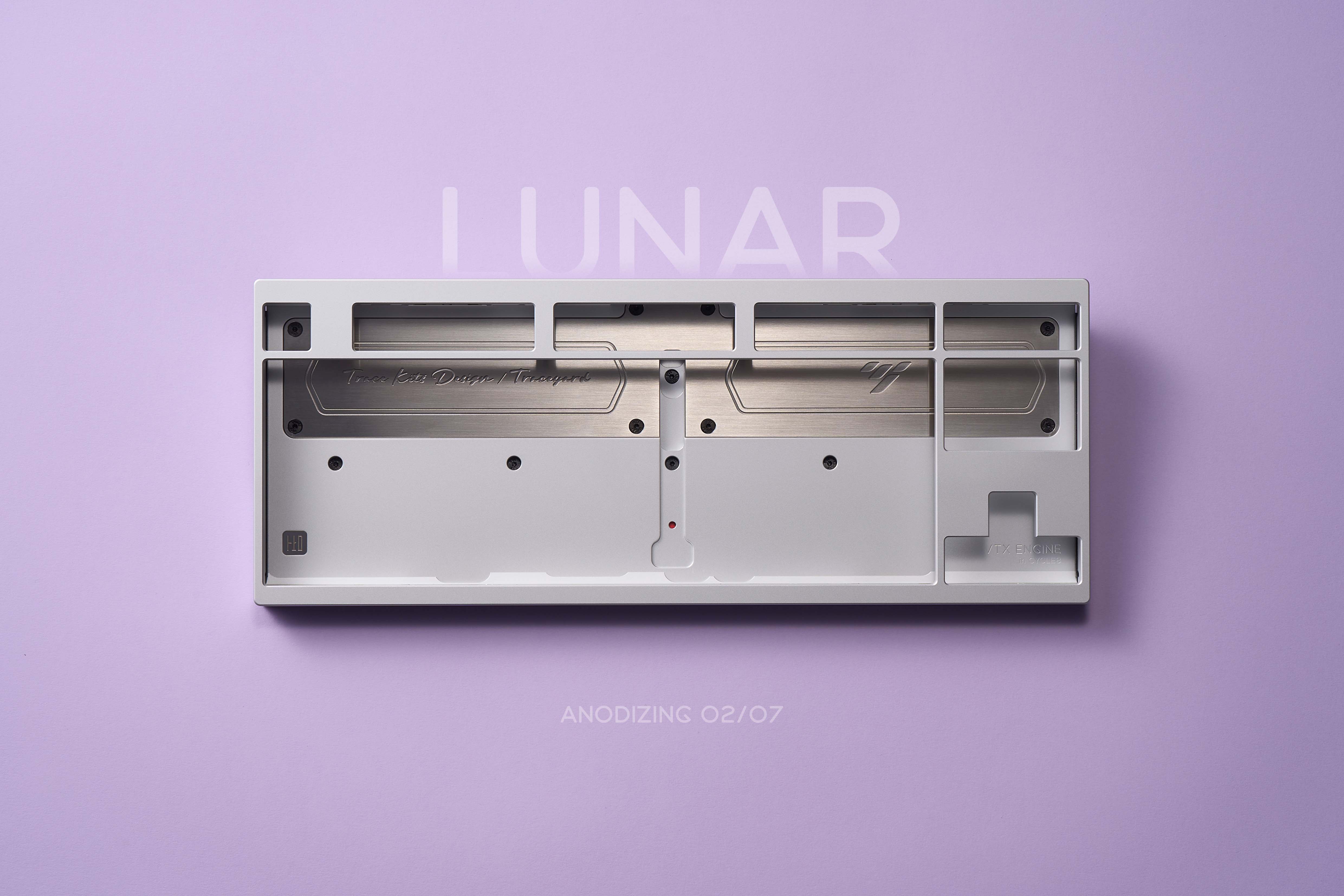 [Pre Order] TKD Cycle 8 KIT