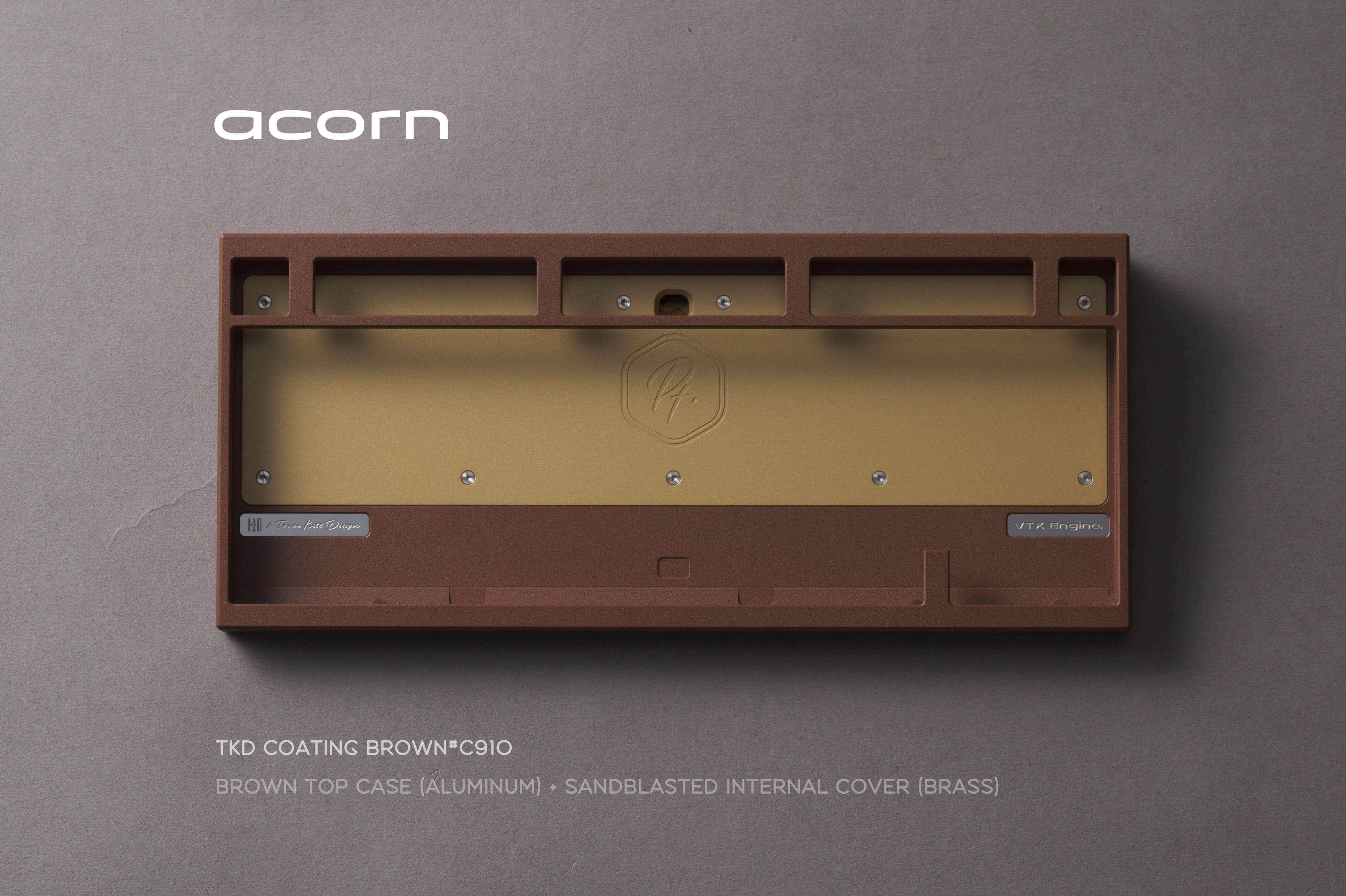 [Pre Order] PT.1/75 Keyboard KIT Assembled