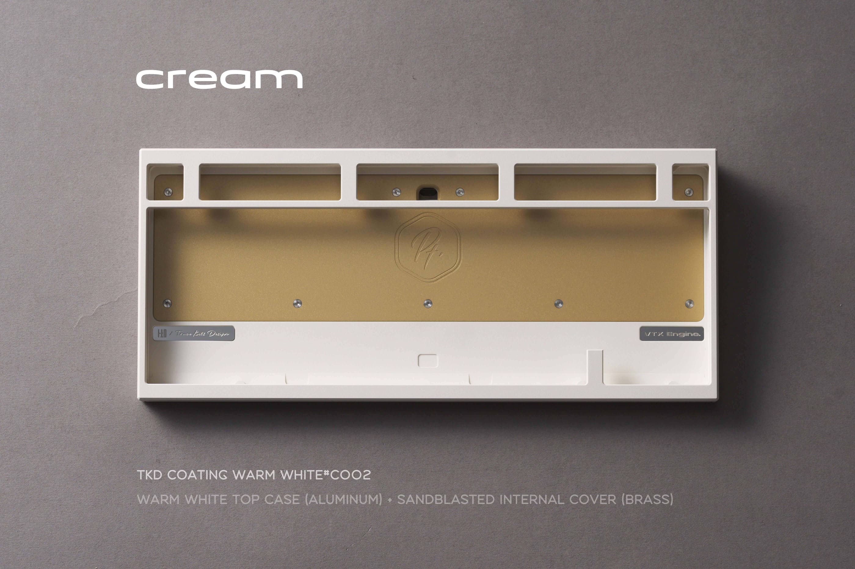 [Pre Order] PT.1/75 Keyboard KIT Assembled