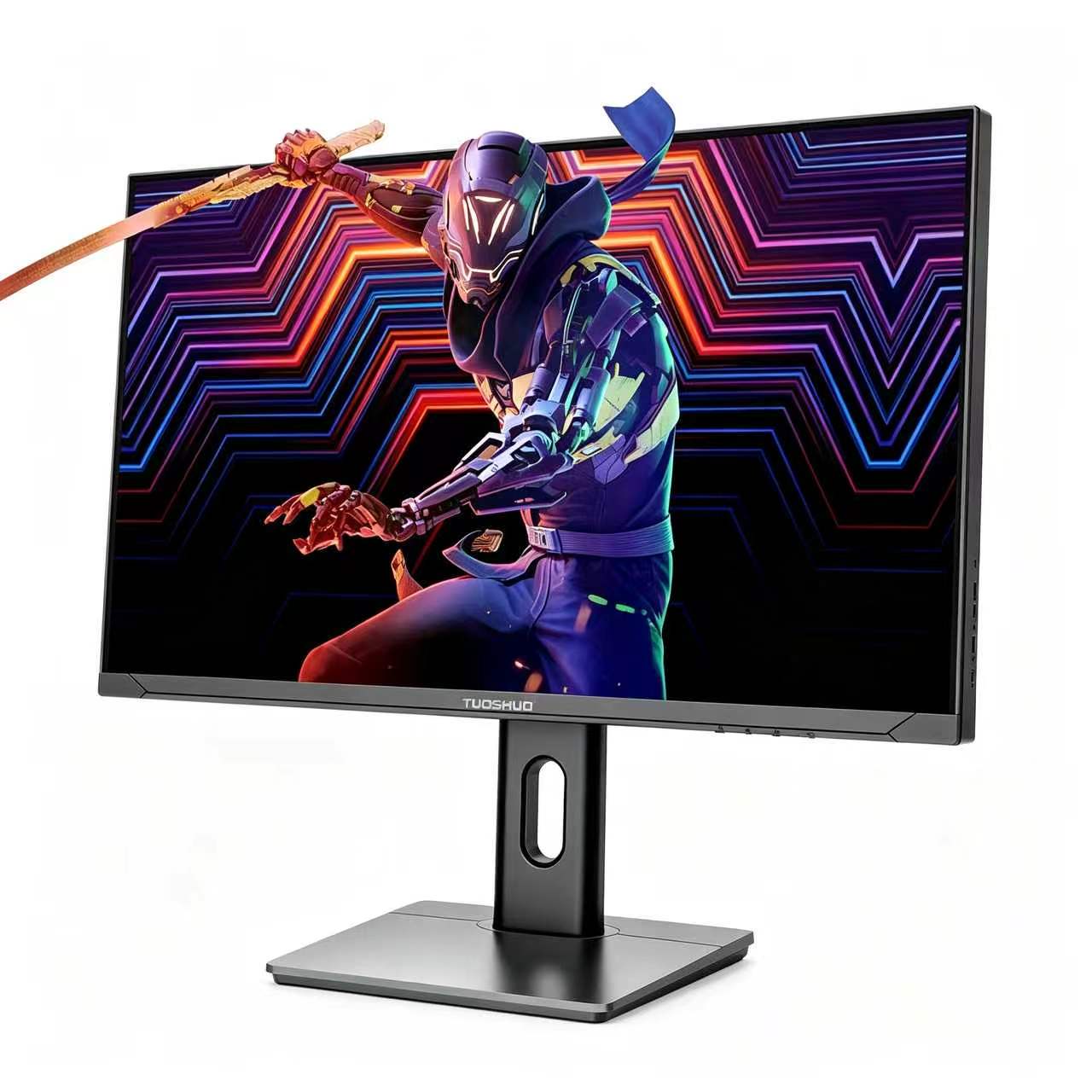 Màn hình Tuoshuo AL276QE | AL276QA (27 Inch/200Hz/2K/NanoIPS)