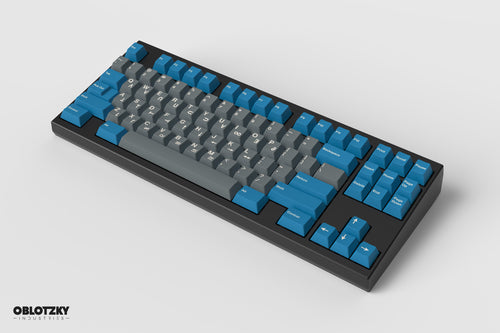 Keycap Cherry GMK Space Cadet R2