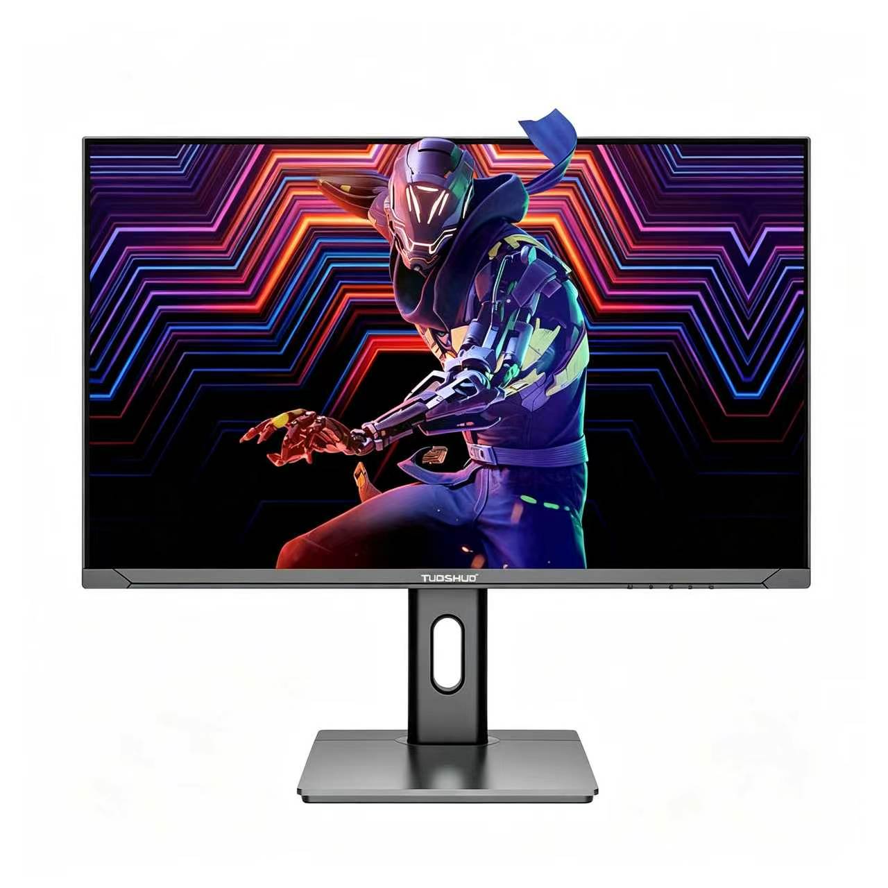 Màn hình Tuoshuo AL276QE | AL276QA (27 Inch/200Hz/2K/NanoIPS)