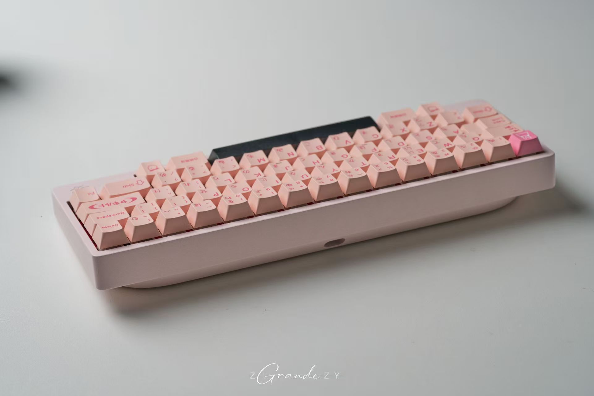 [GB] Molly60v2